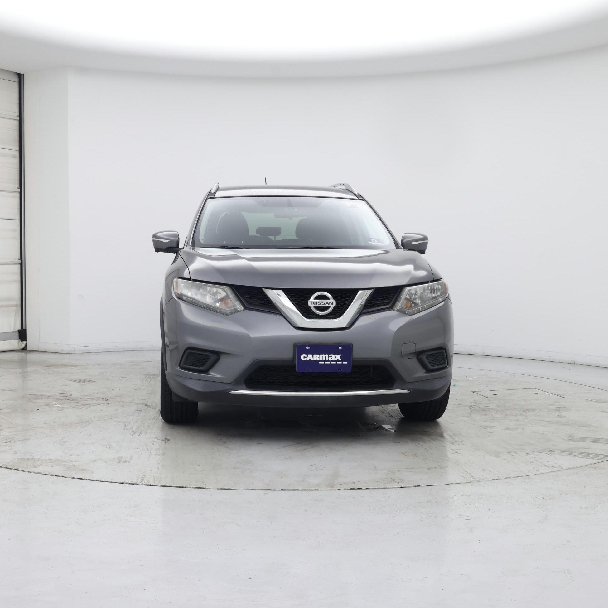 Thumbnail: 2015 Nissan Rogue - 5