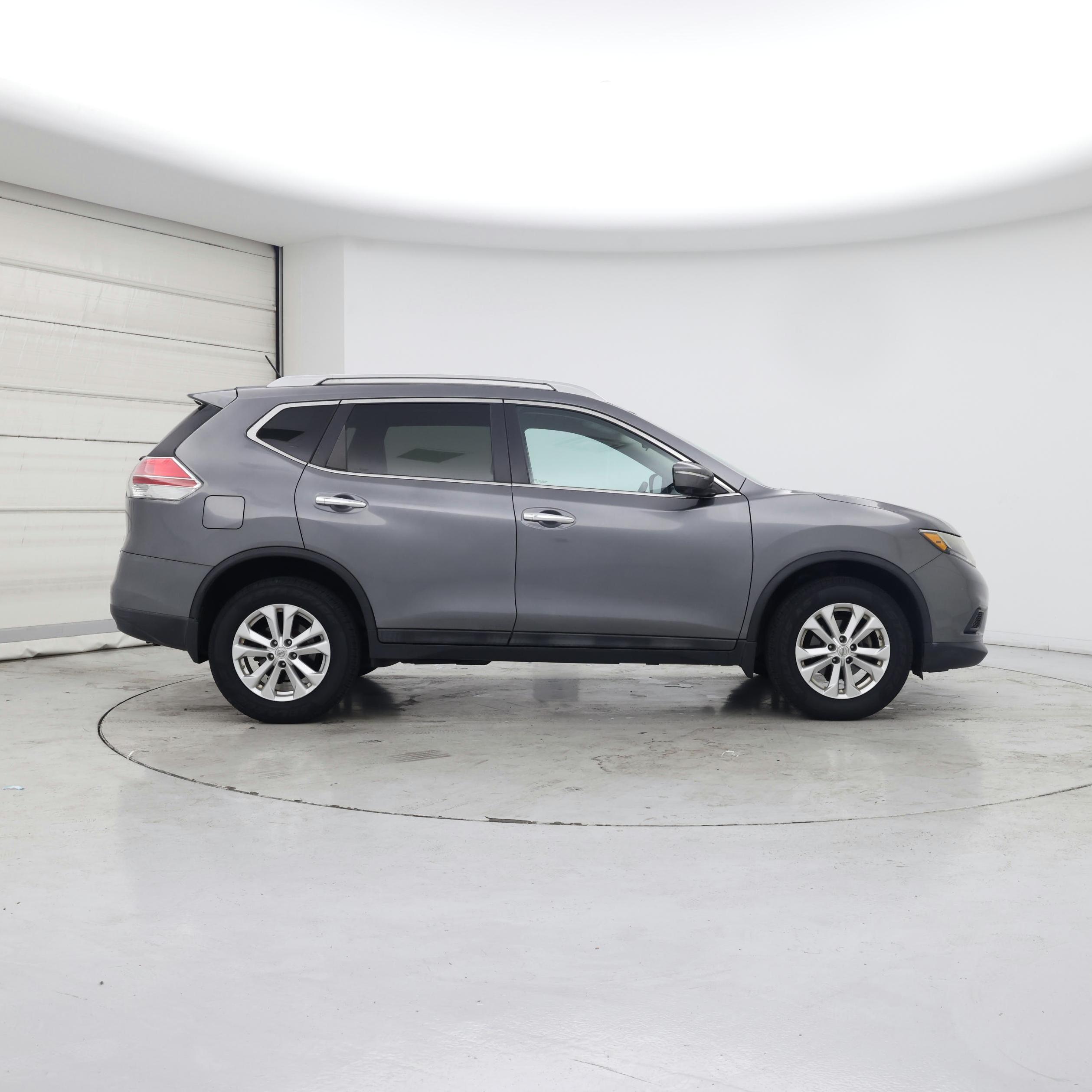 Thumbnail: 2015 Nissan Rogue - 7