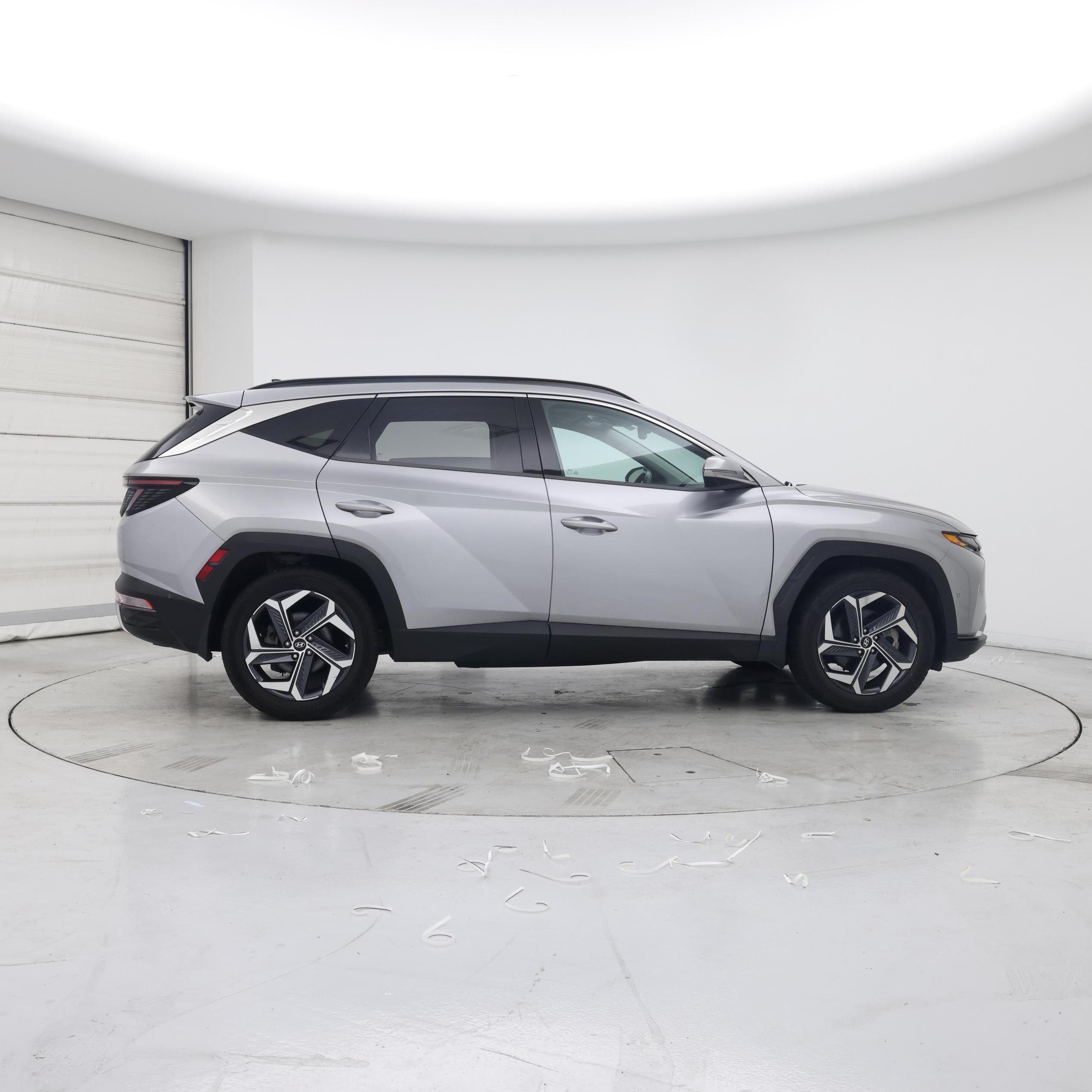 Thumbnail: 2022 Hyundai Tucson - 7