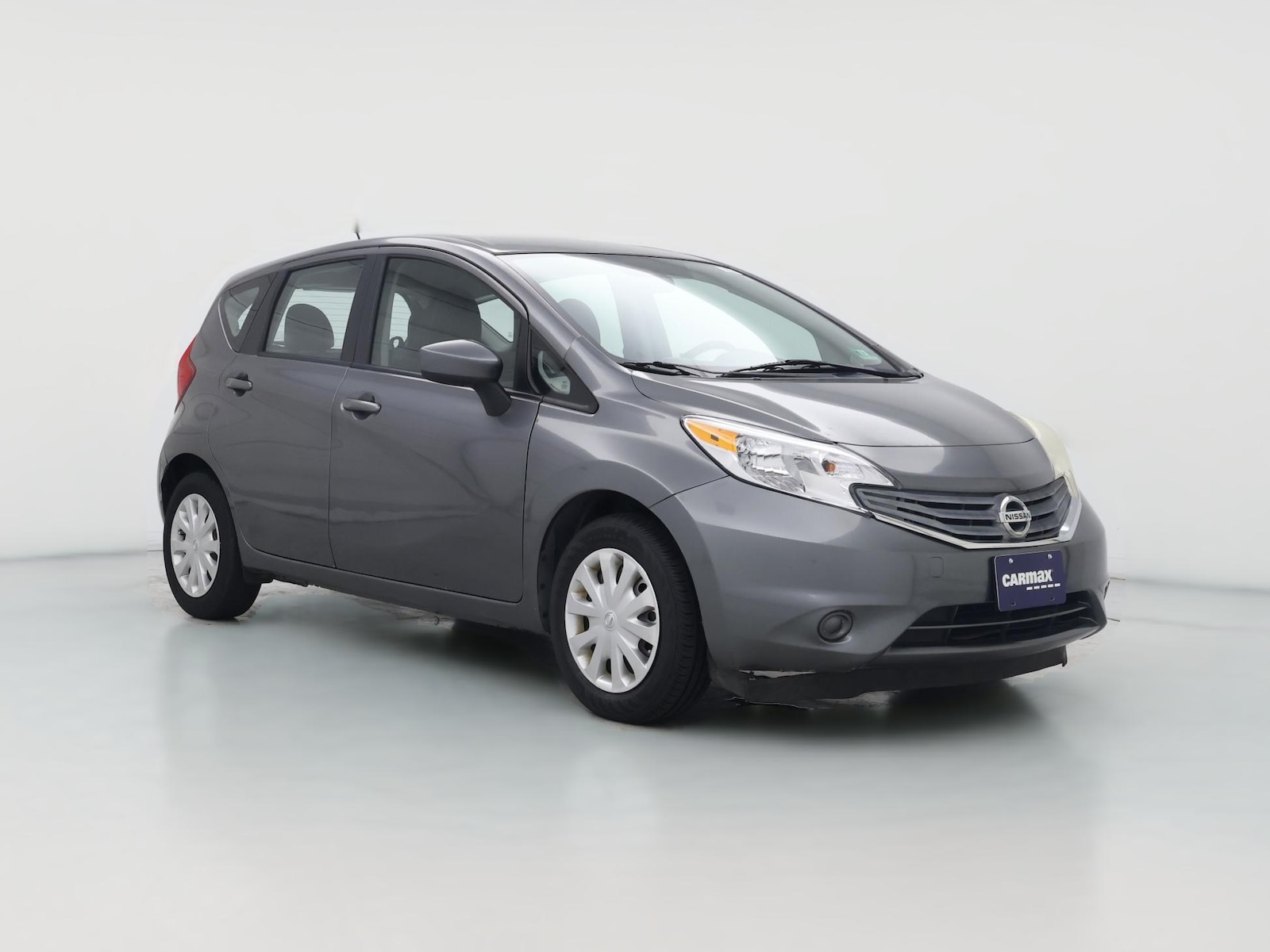 2016 Nissan Versa Note
