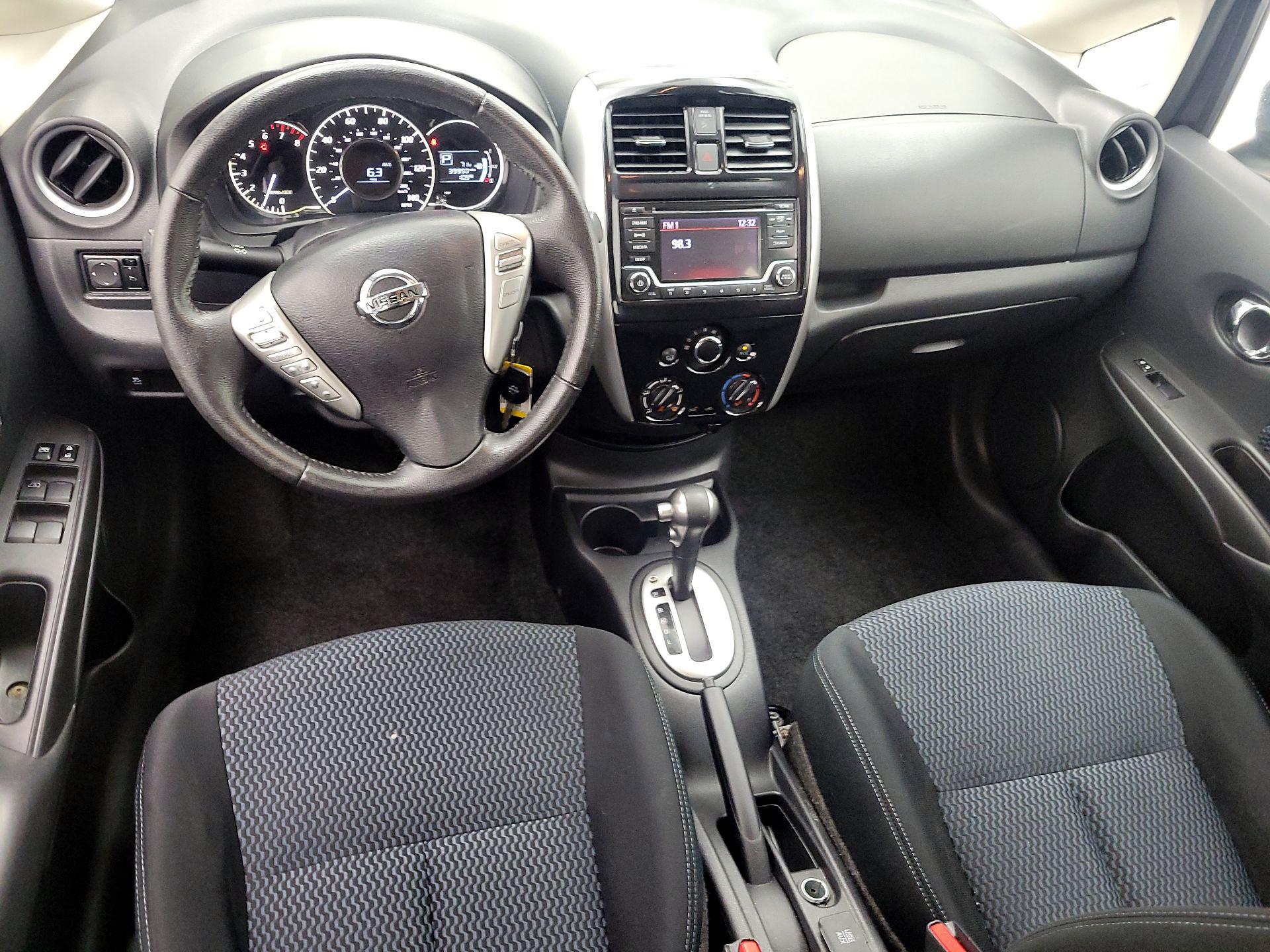 Thumbnail: 2016 Nissan Versa Note - 9