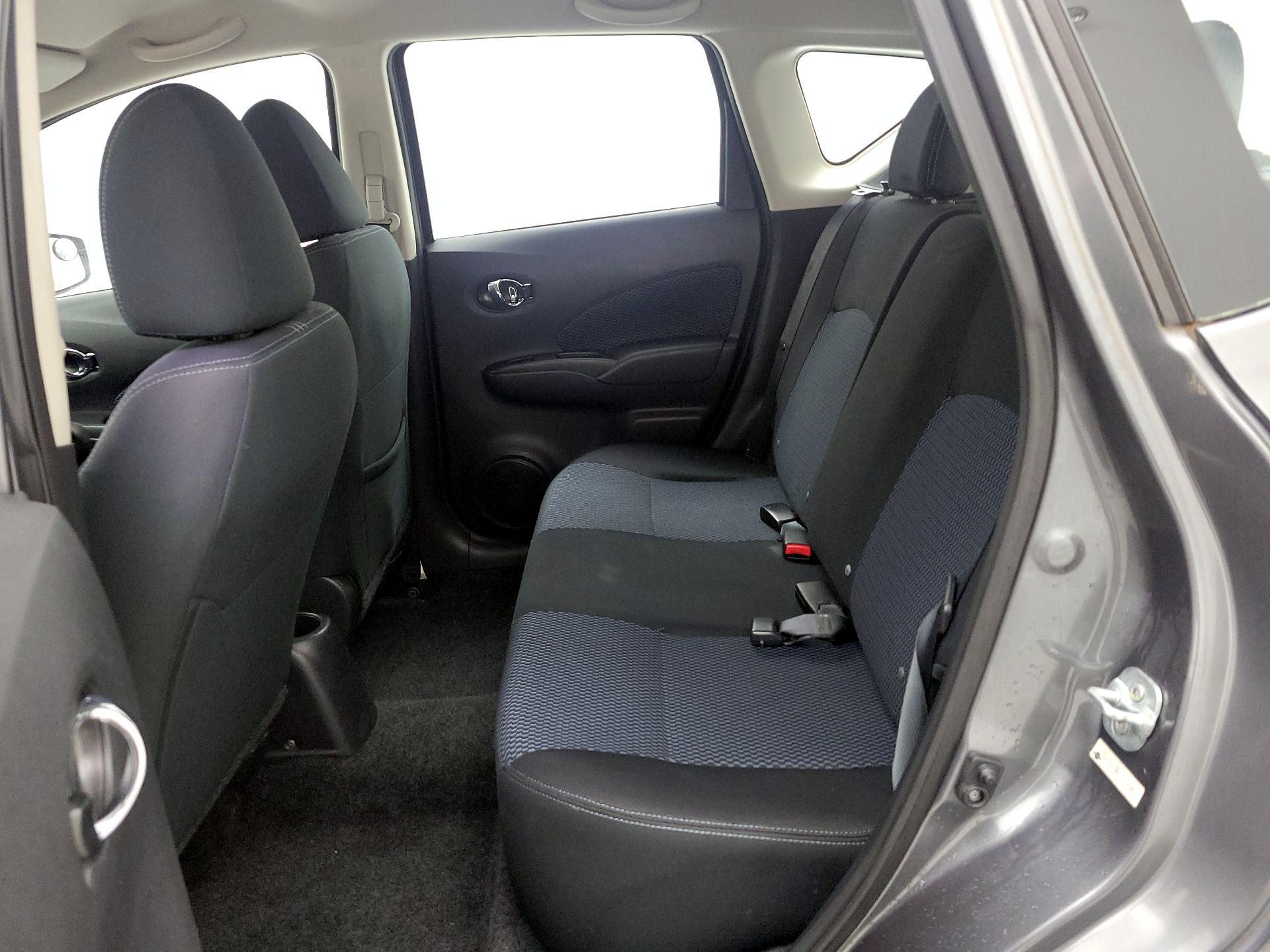 Thumbnail: 2016 Nissan Versa Note - 17