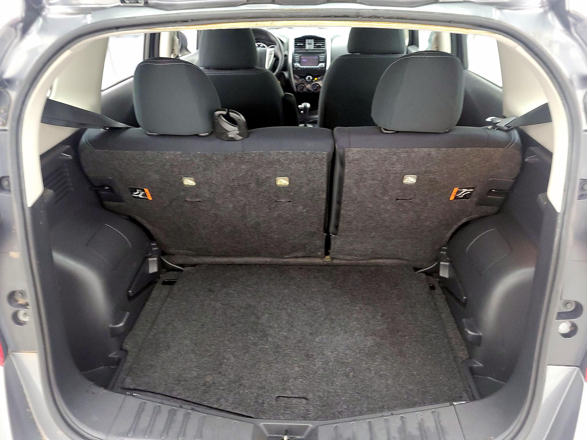 Thumbnail: 2016 Nissan Versa Note - 18