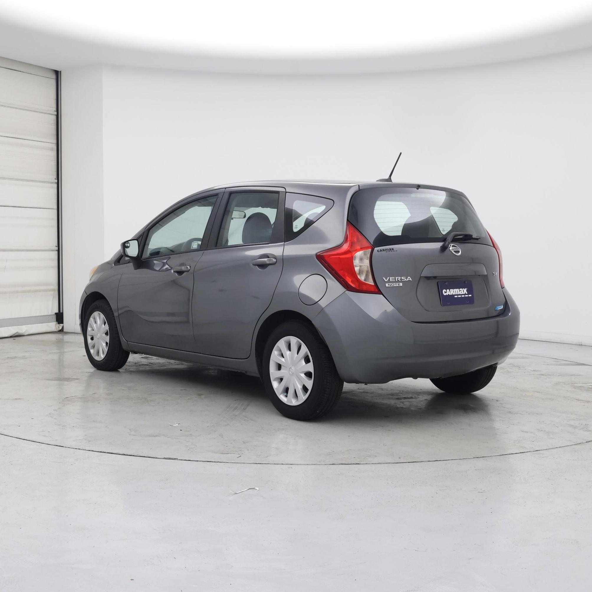 Thumbnail: 2016 Nissan Versa Note - 2