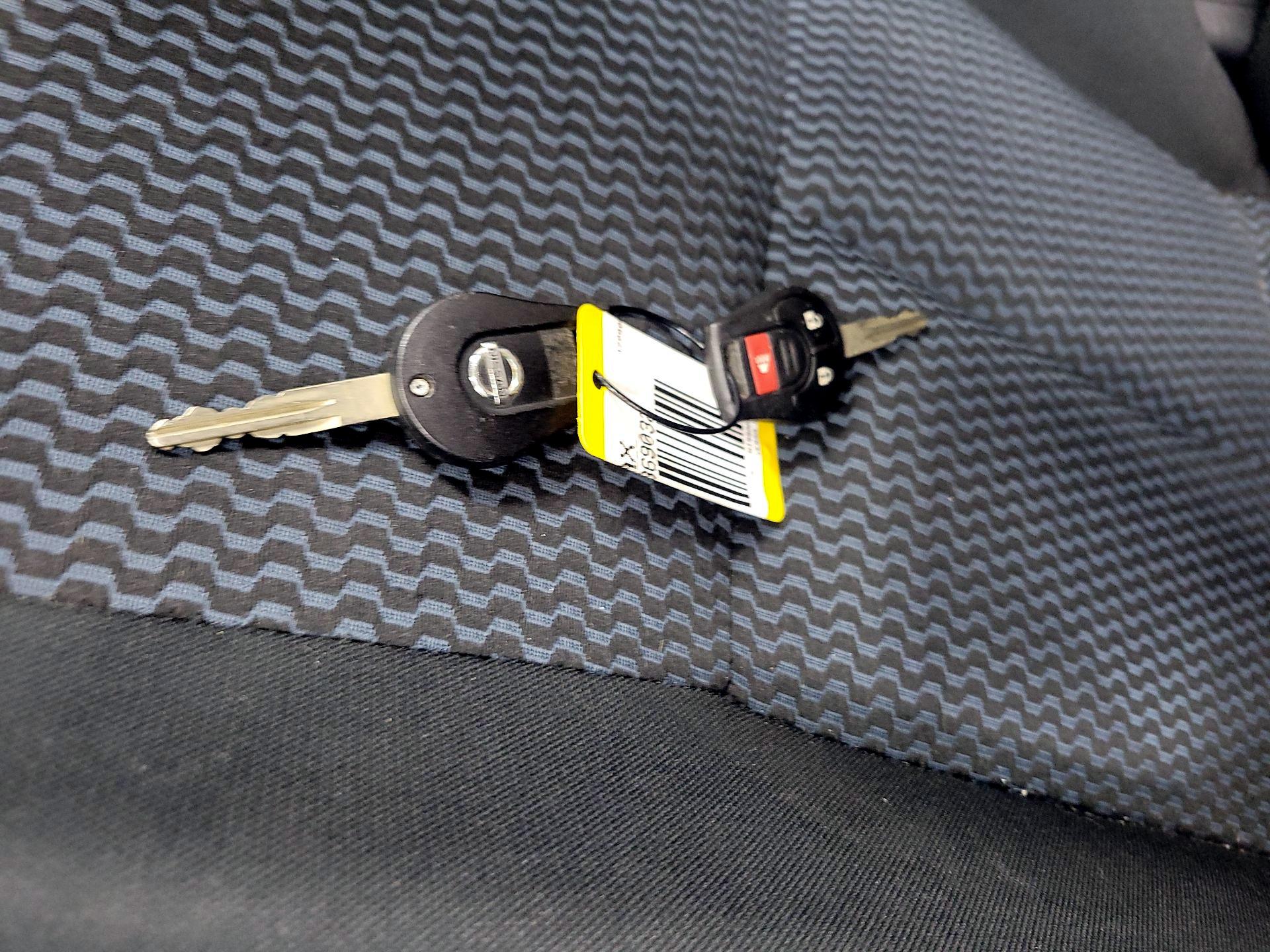 Thumbnail: 2016 Nissan Versa Note - 20