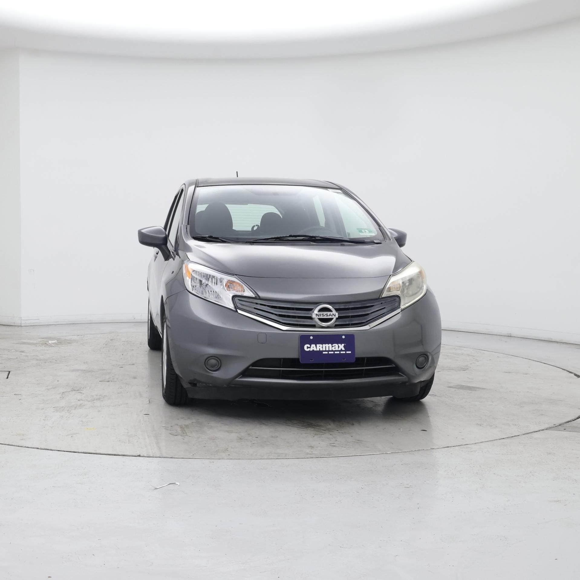 Thumbnail: 2016 Nissan Versa Note - 5