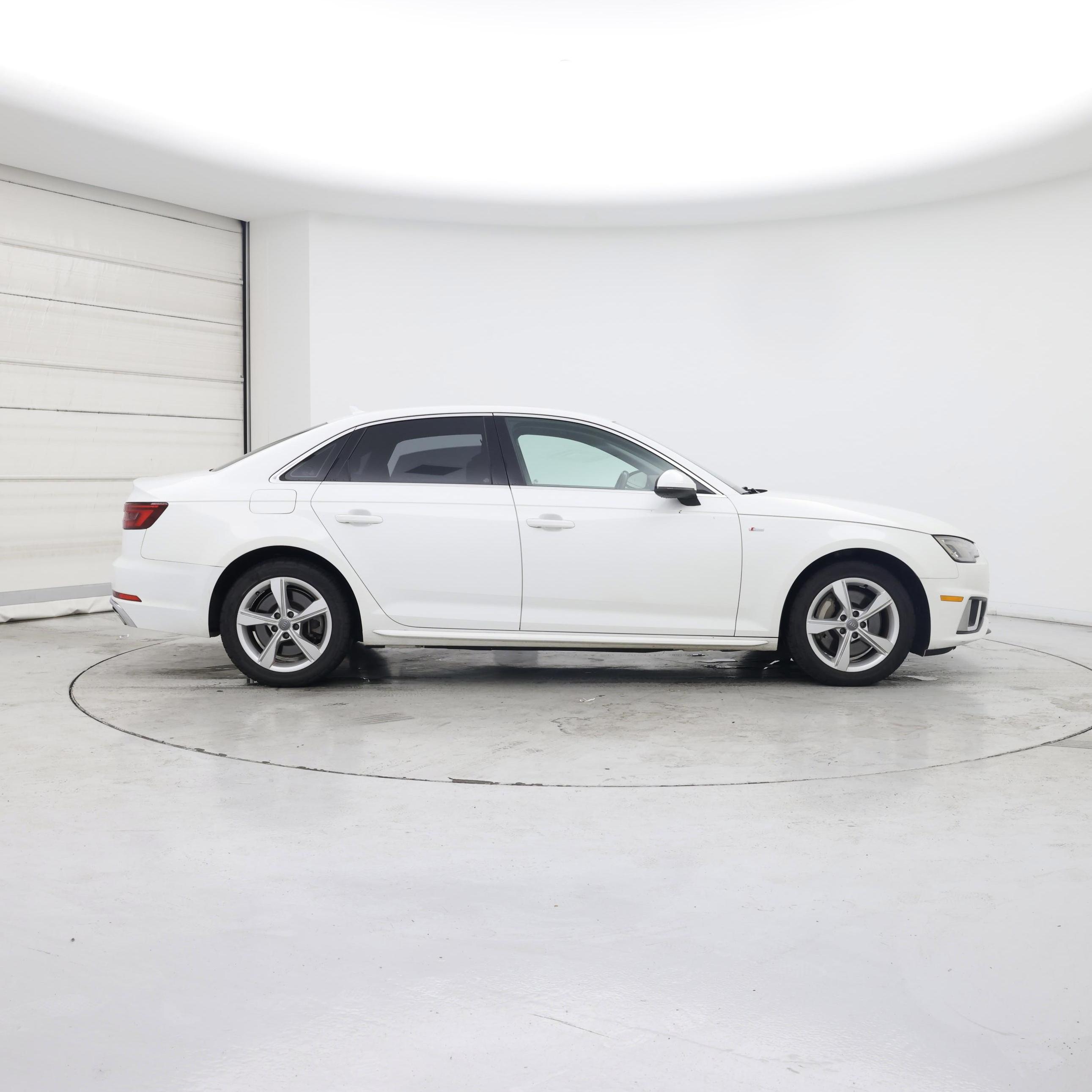 Thumbnail: 2019 Audi A4 - 7