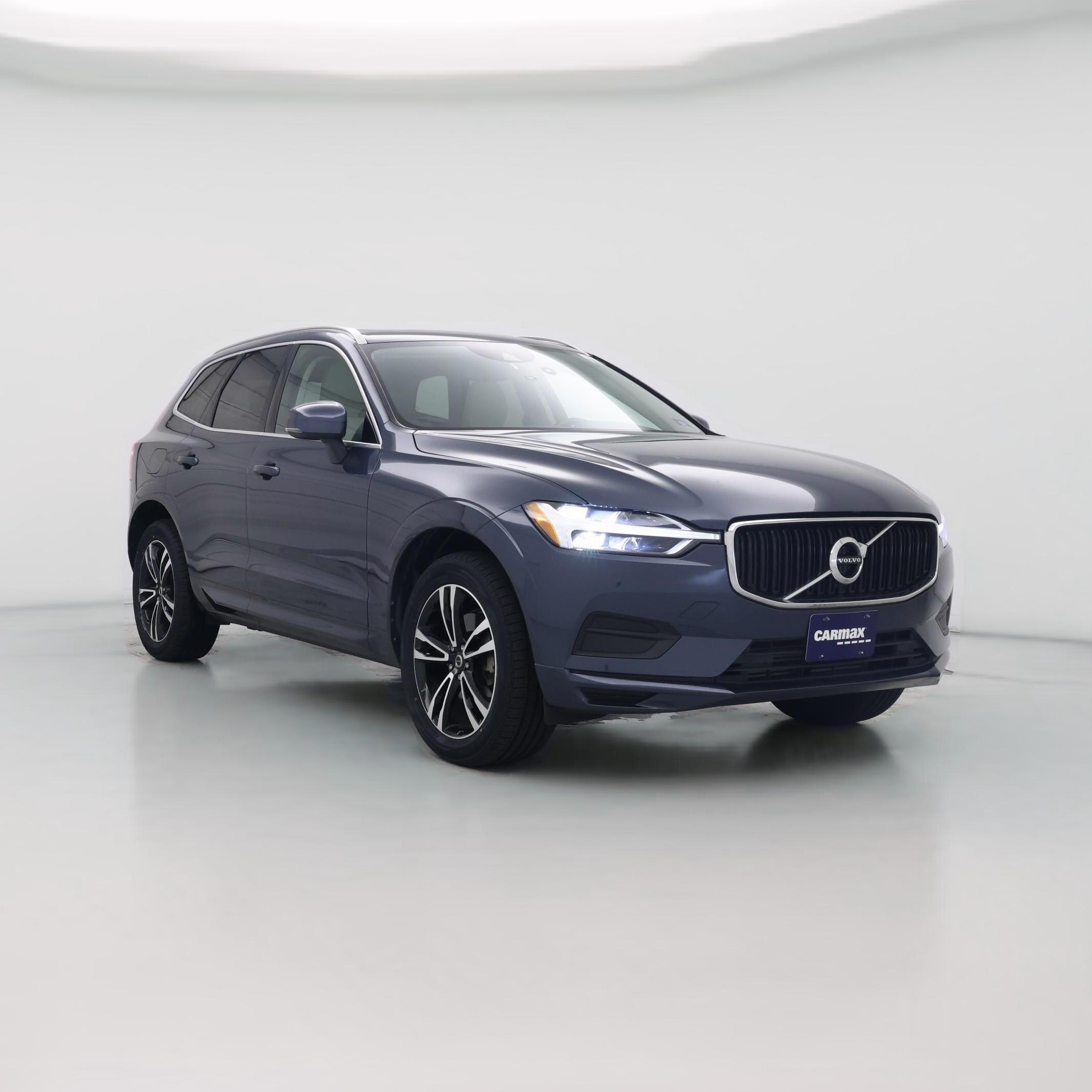 Thumbnail: 2020 Volvo XC60 - 1
