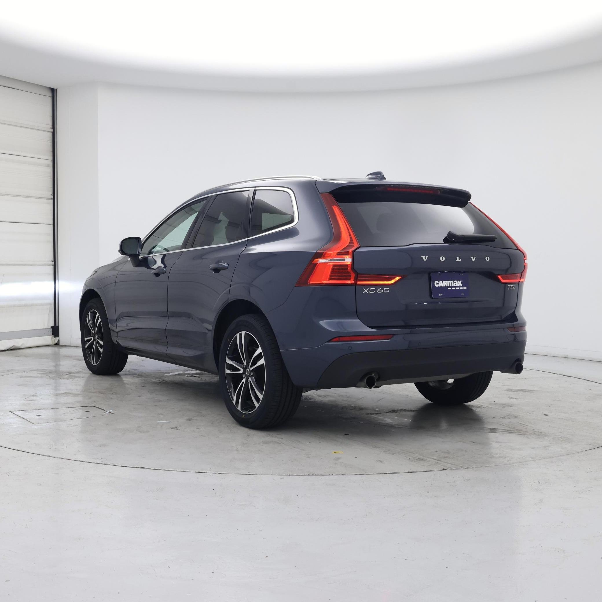 Thumbnail: 2020 Volvo XC60 - 2