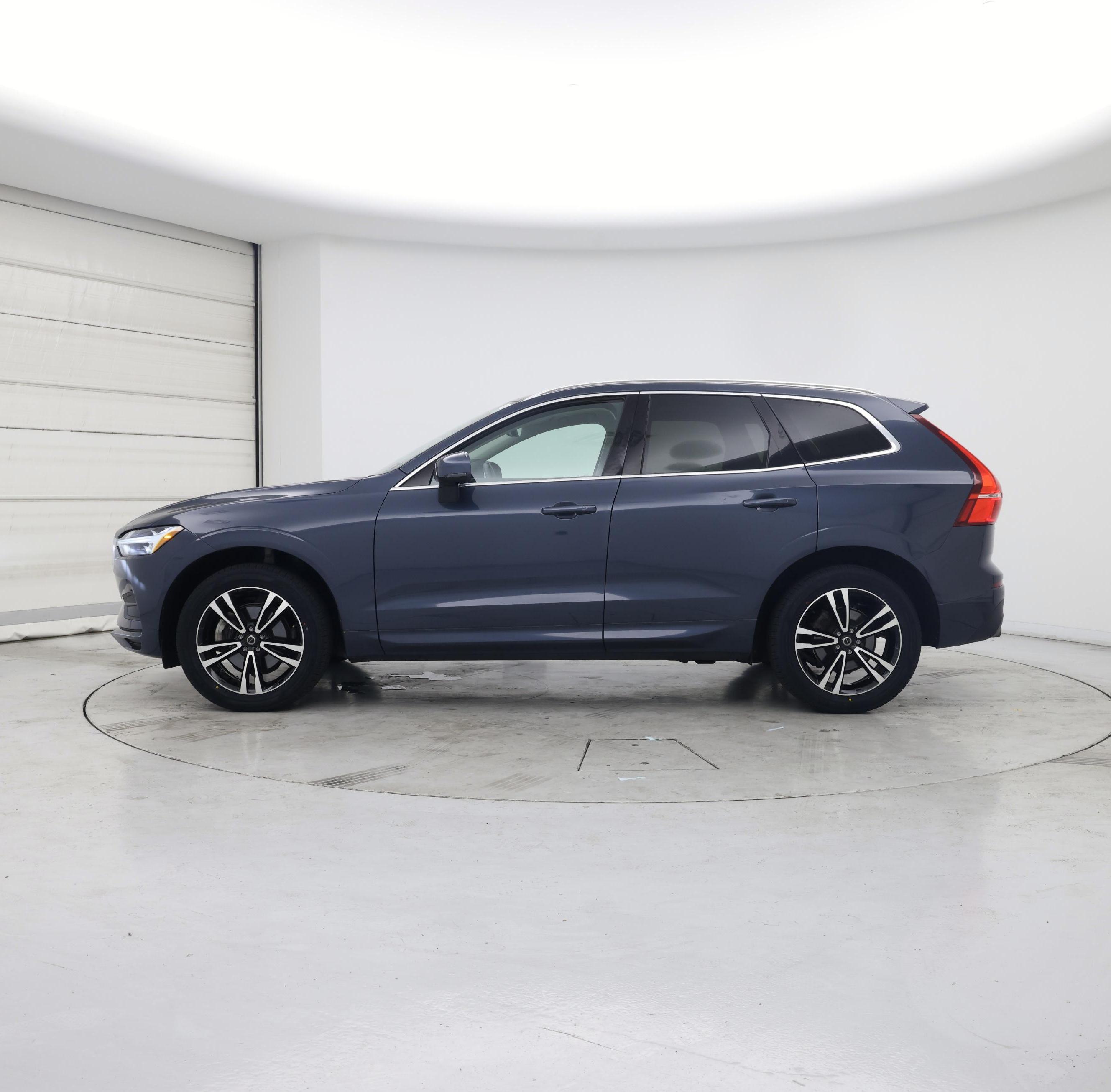 Thumbnail: 2020 Volvo XC60 - 3