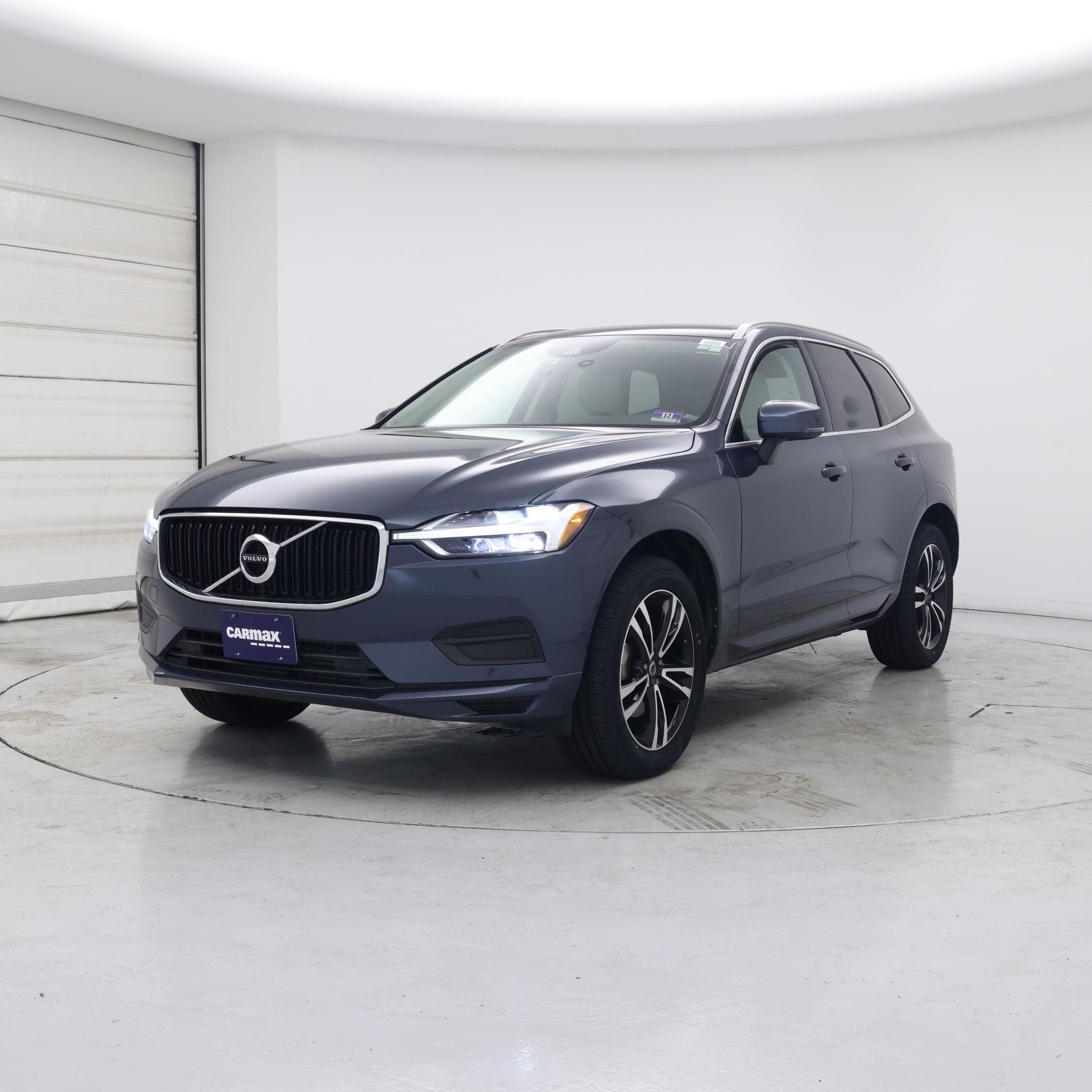 Thumbnail: 2020 Volvo XC60 - 4