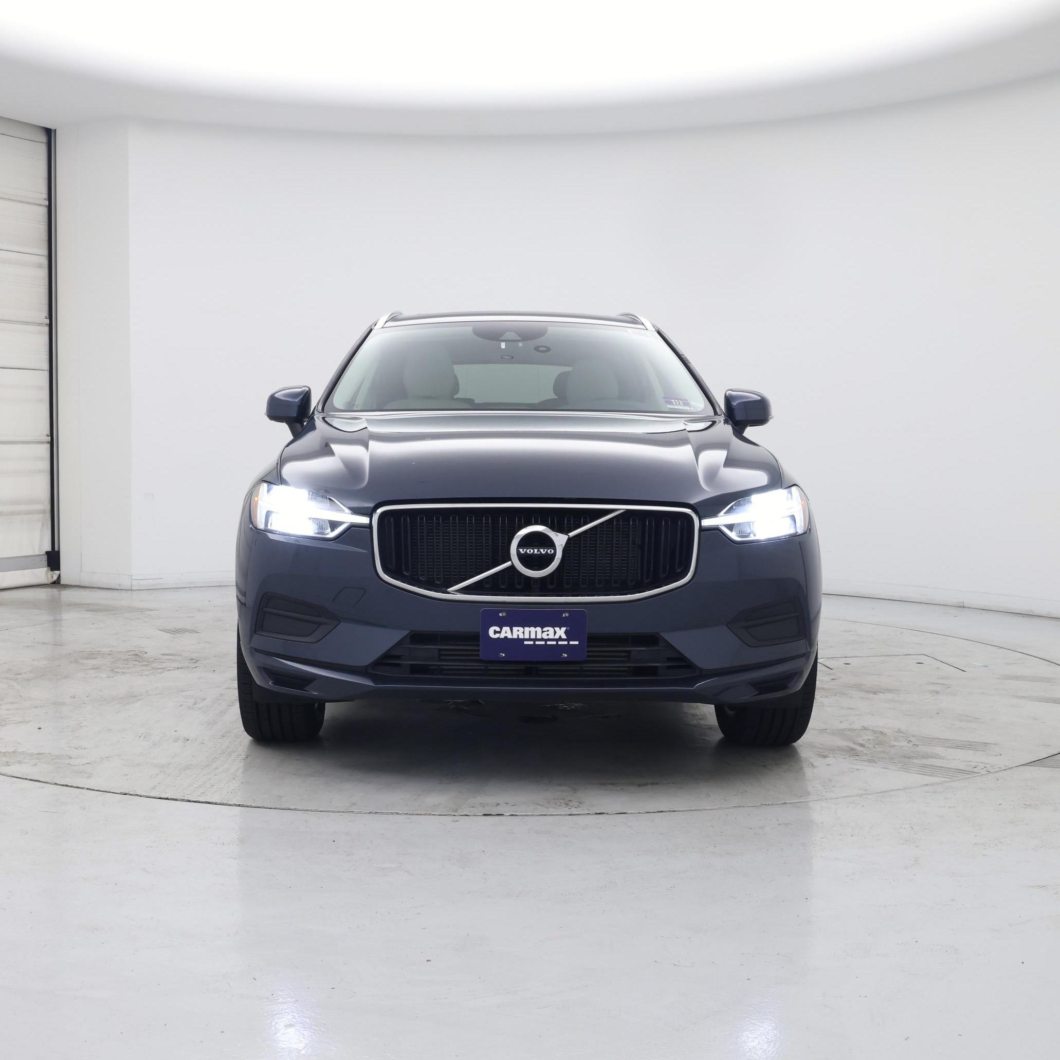 Thumbnail: 2020 Volvo XC60 - 5