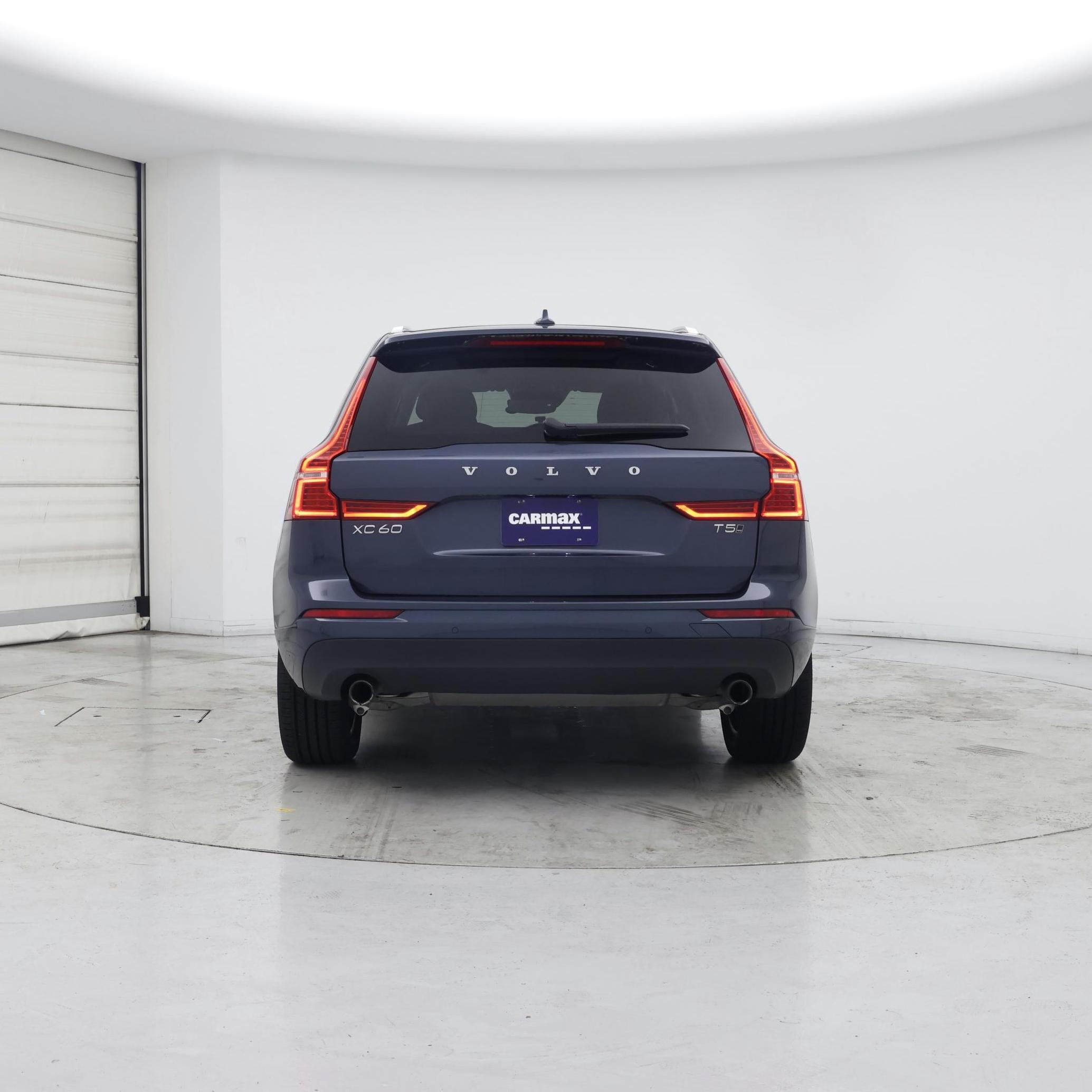 Thumbnail: 2020 Volvo XC60 - 6