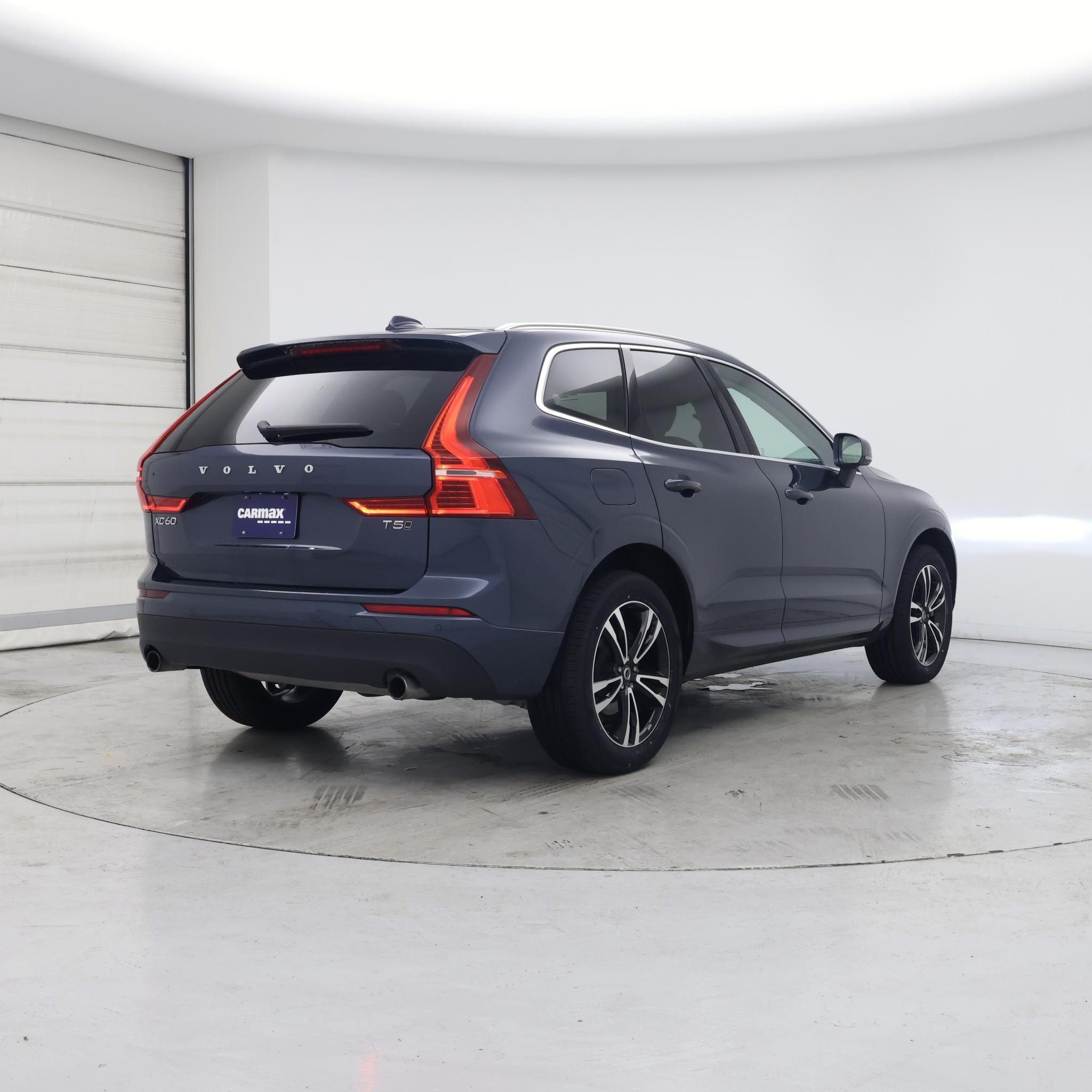 Thumbnail: 2020 Volvo XC60 - 8