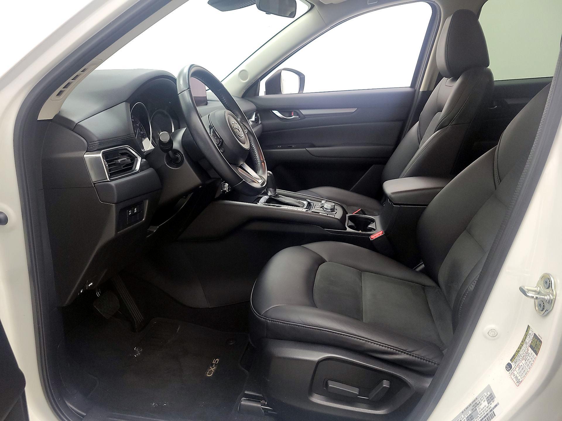Thumbnail: 2020 Mazda CX-5 - 11