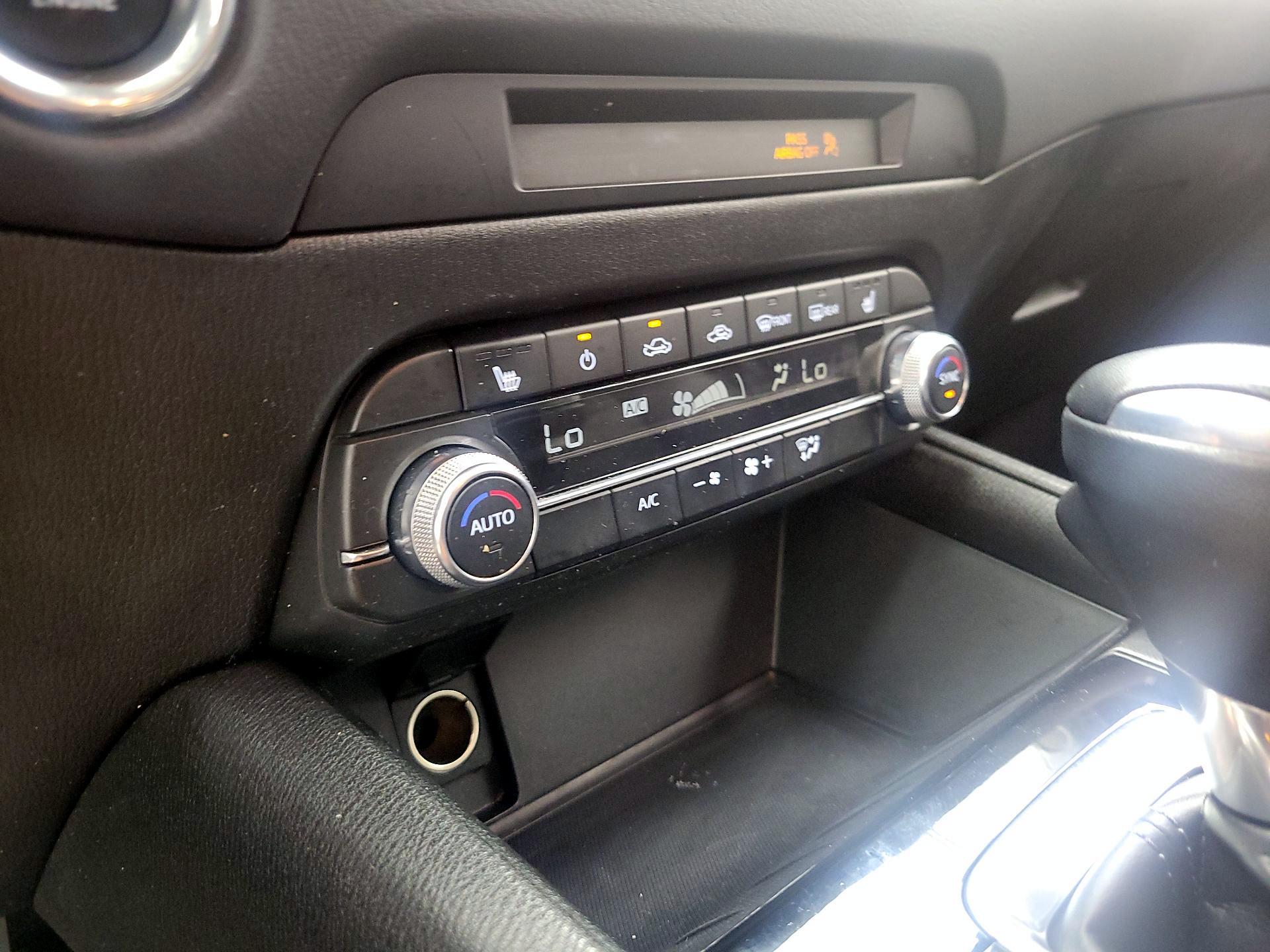 Thumbnail: 2020 Mazda CX-5 - 16