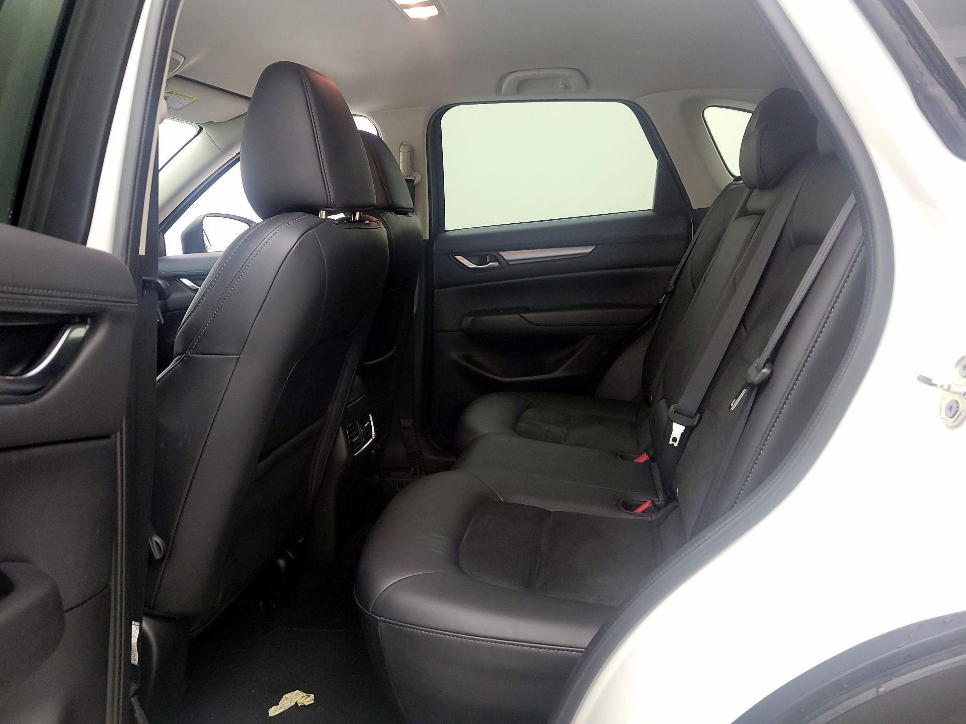 Thumbnail: 2020 Mazda CX-5 - 18