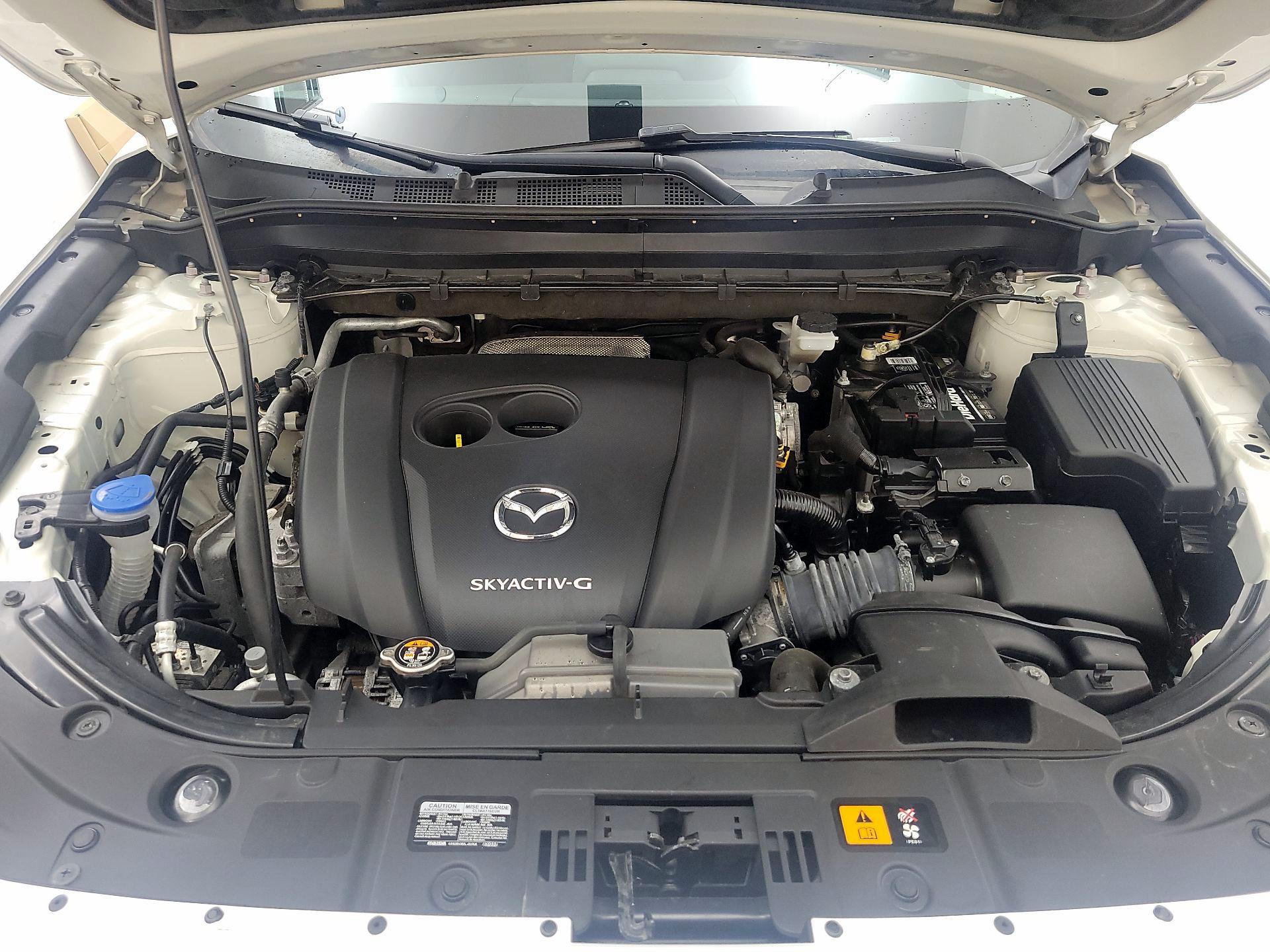 Thumbnail: 2020 Mazda CX-5 - 20