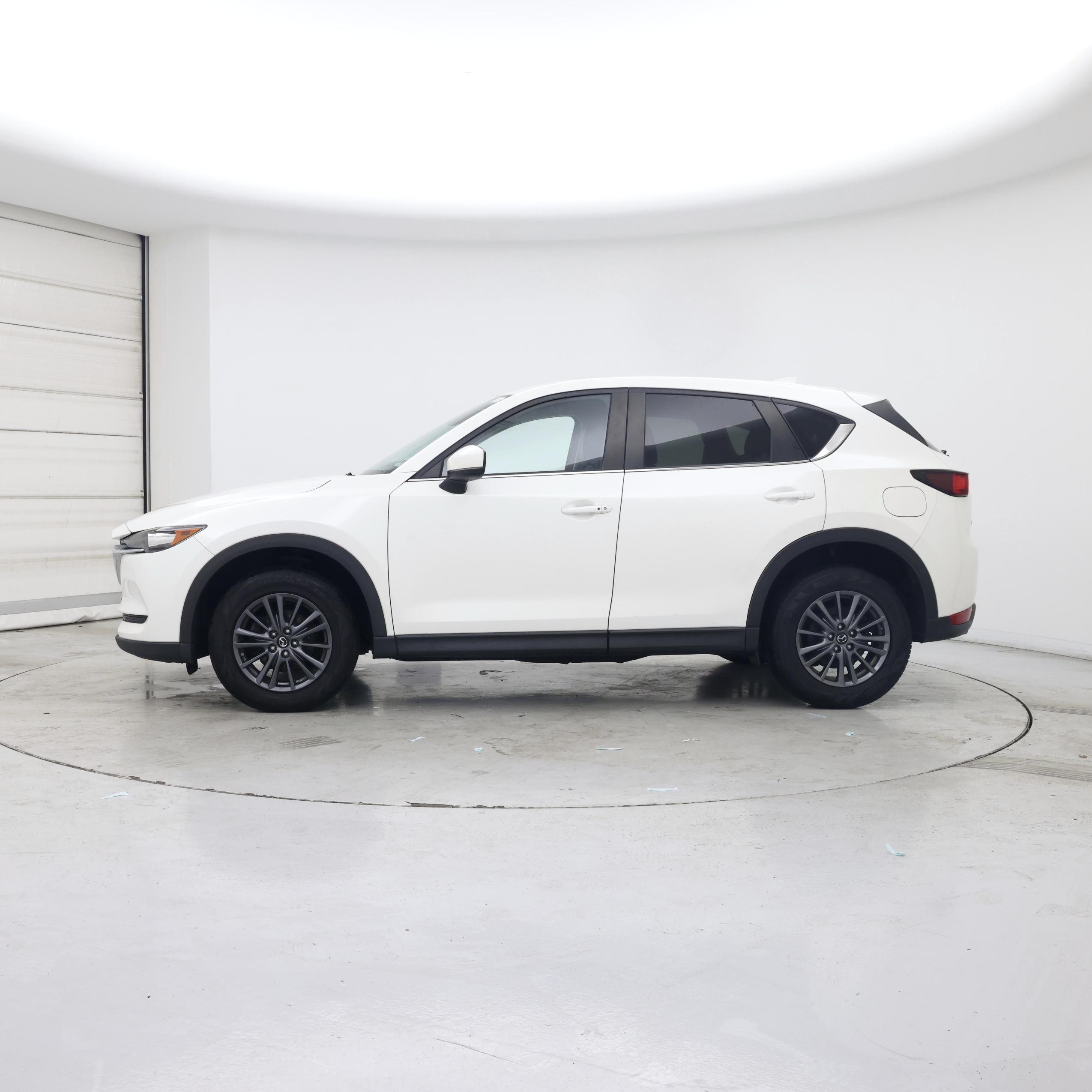 Thumbnail: 2020 Mazda CX-5 - 3