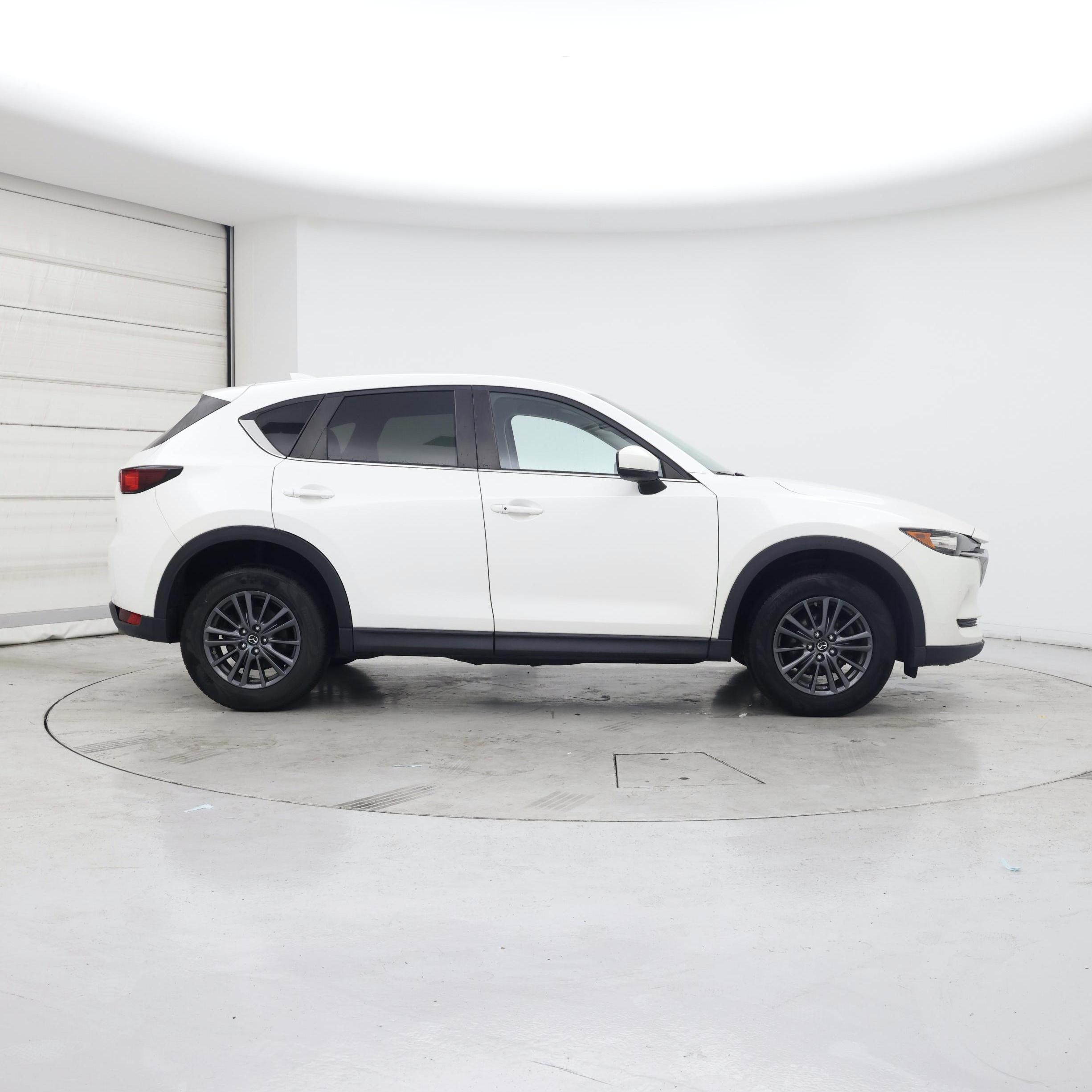 Thumbnail: 2020 Mazda CX-5 - 7