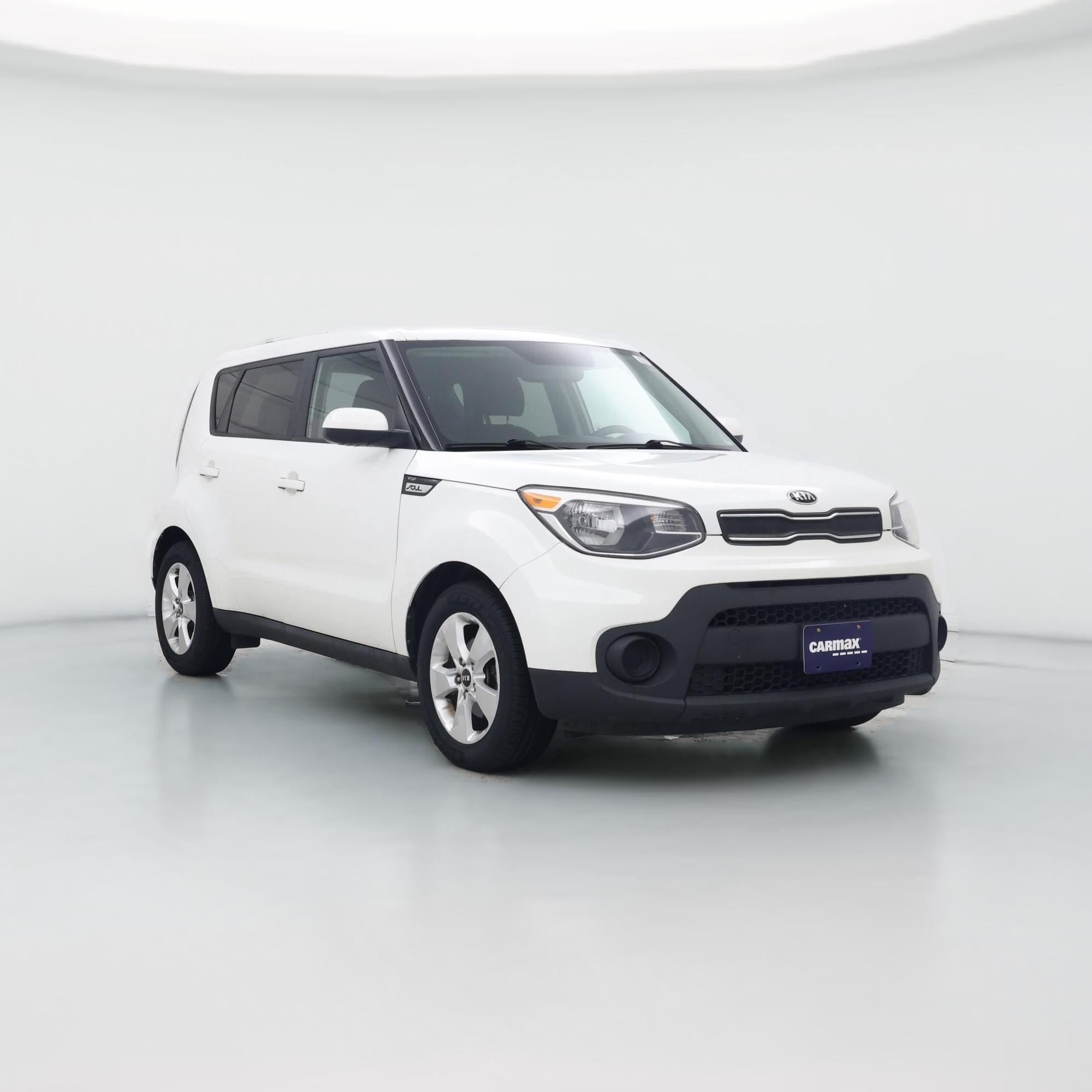Thumbnail: 2017 Kia Soul - 1