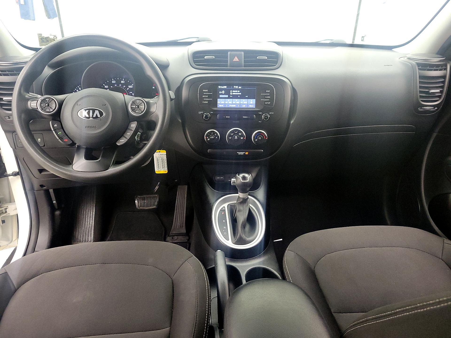 Thumbnail: 2017 Kia Soul - 9
