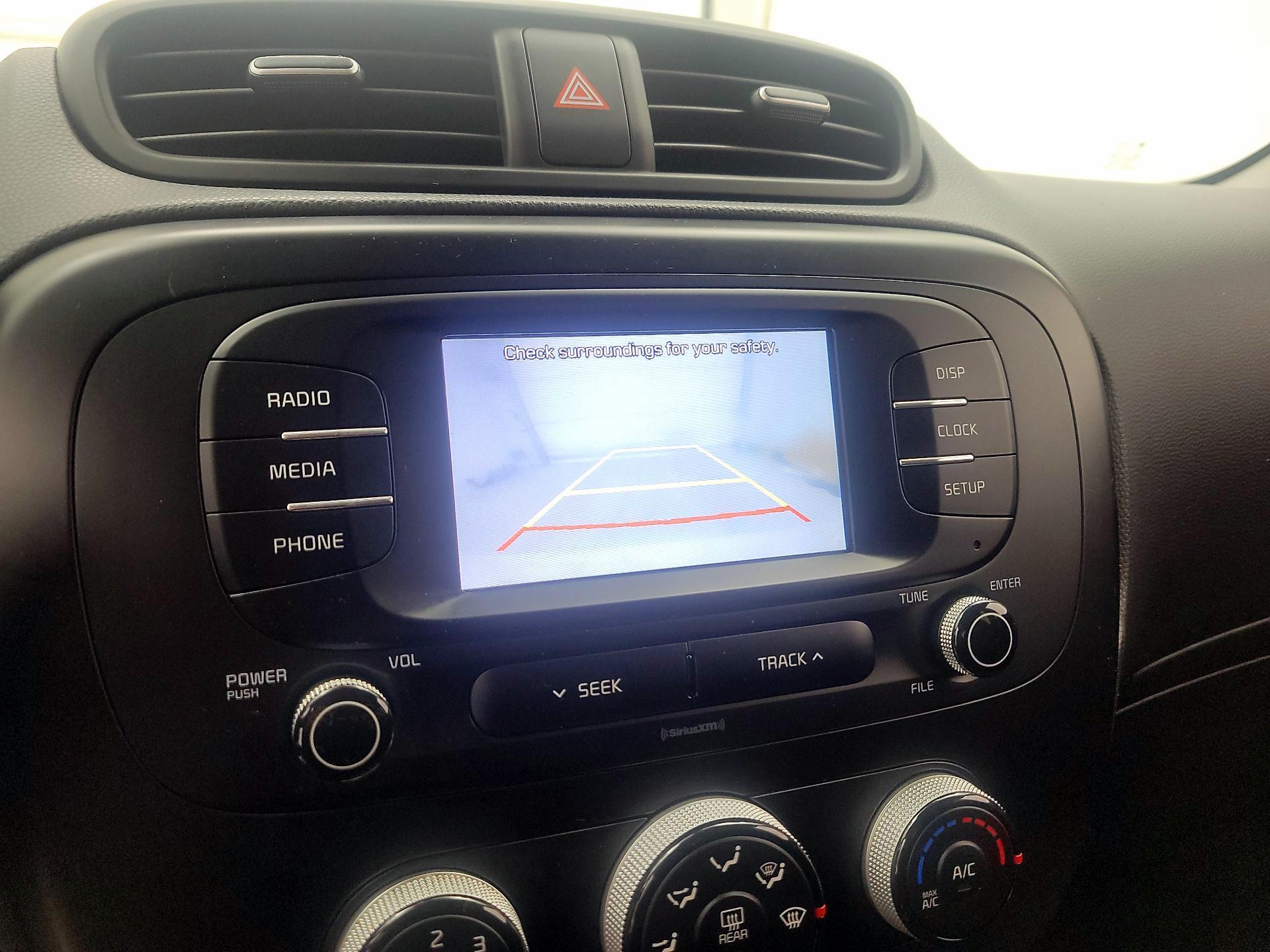 Thumbnail: 2017 Kia Soul - 13