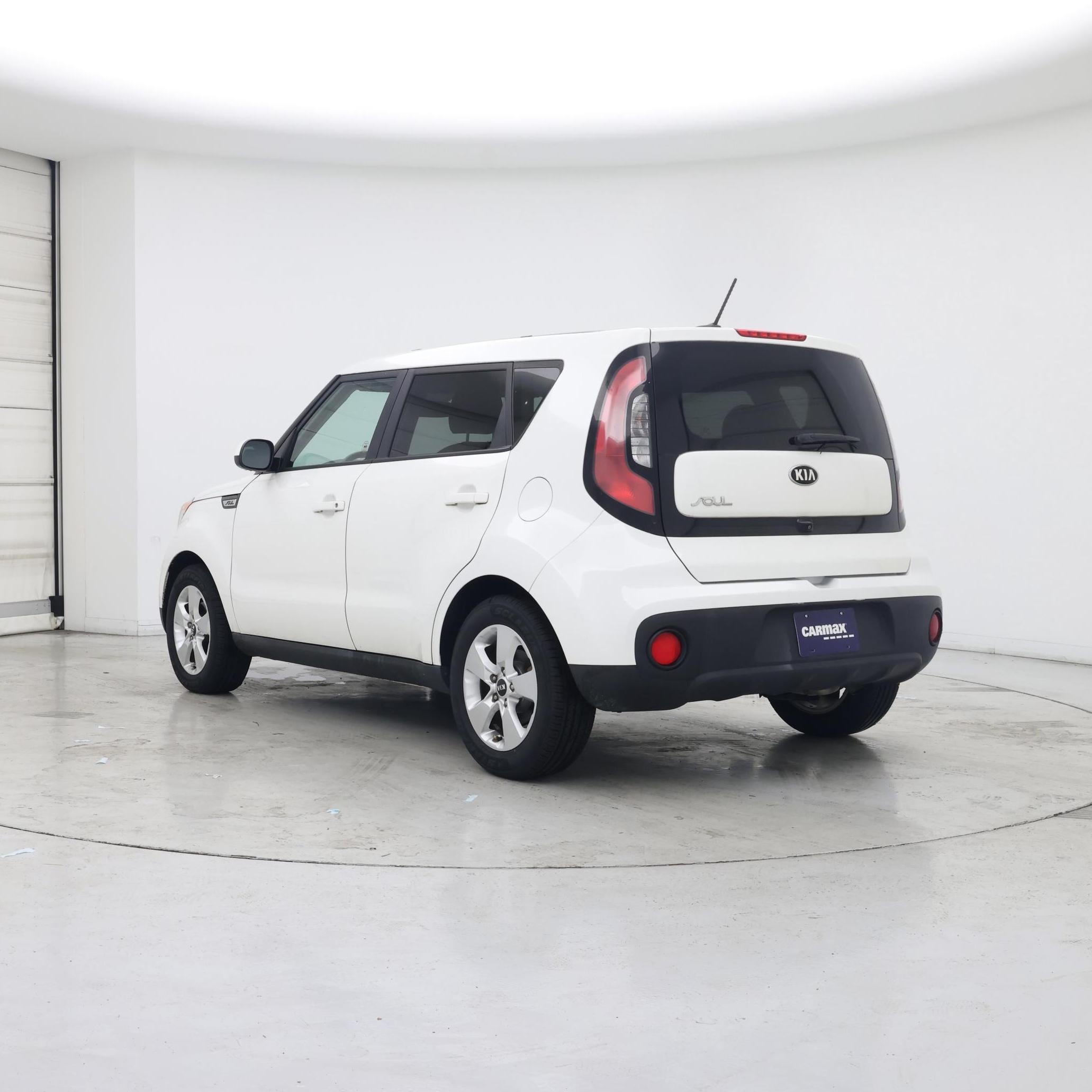 Thumbnail: 2017 Kia Soul - 2