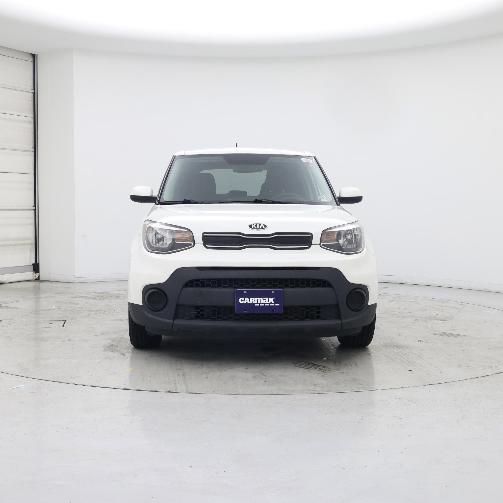Thumbnail: 2017 Kia Soul - 5
