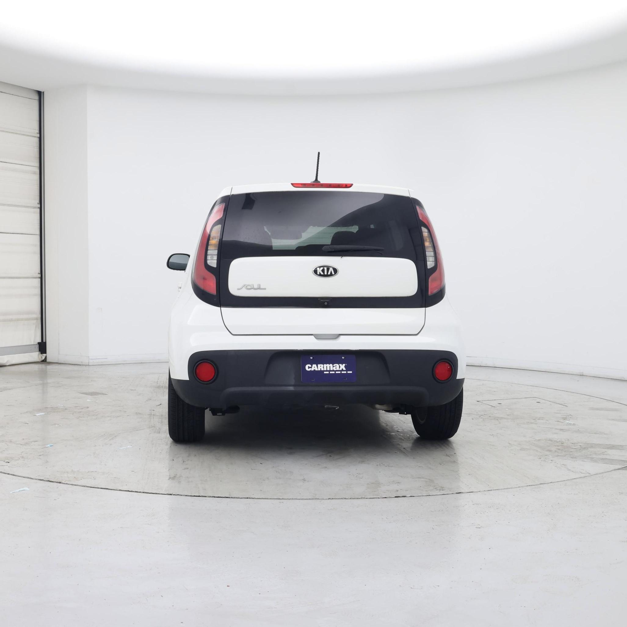 Thumbnail: 2017 Kia Soul - 6