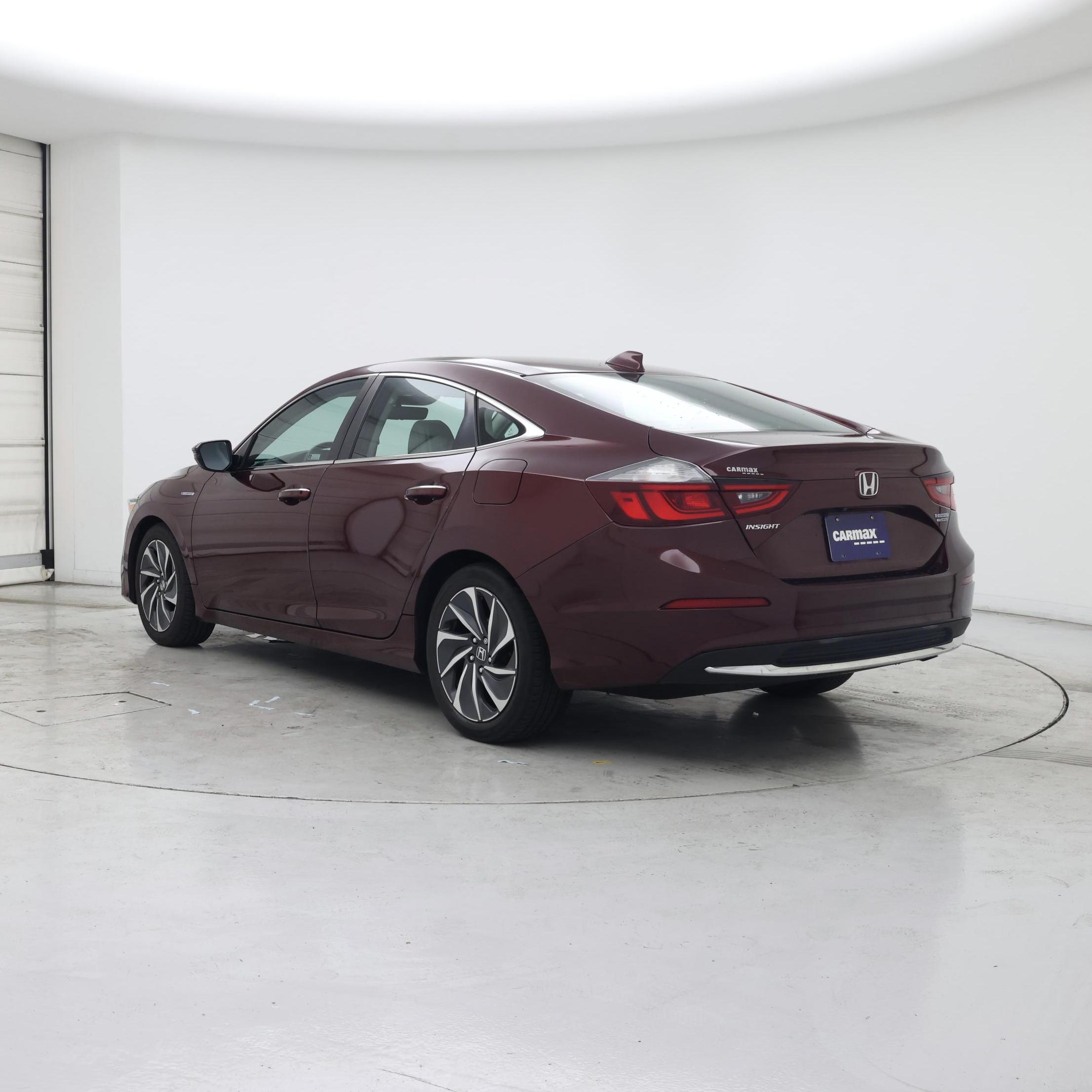 Thumbnail: 2020 Honda Insight - 2
