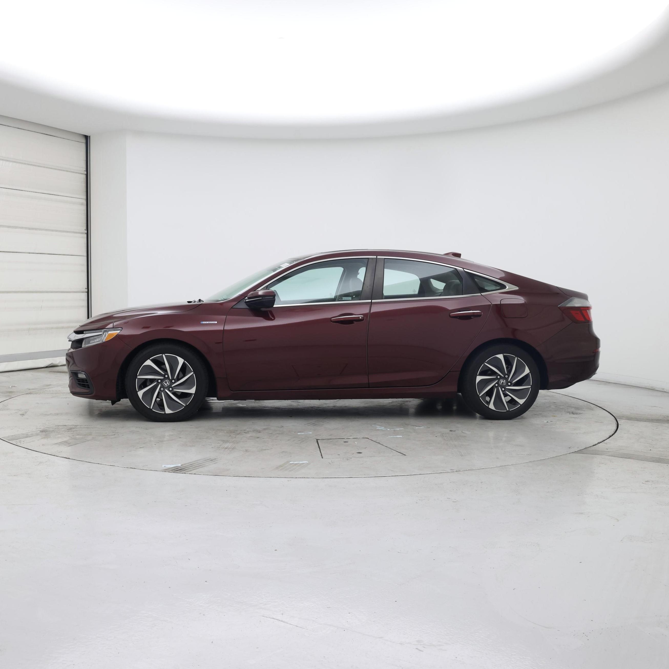 Thumbnail: 2020 Honda Insight - 3