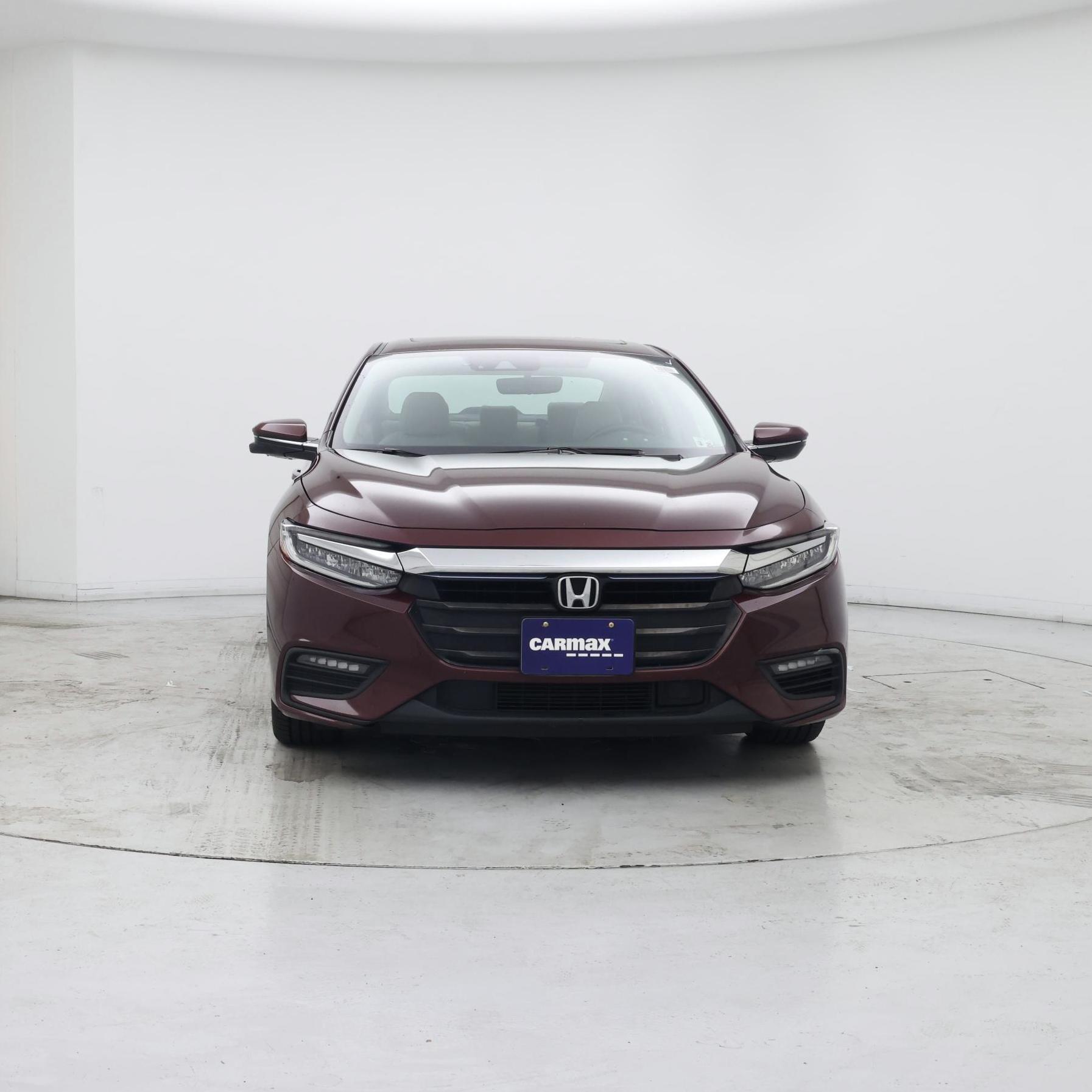 Thumbnail: 2020 Honda Insight - 5