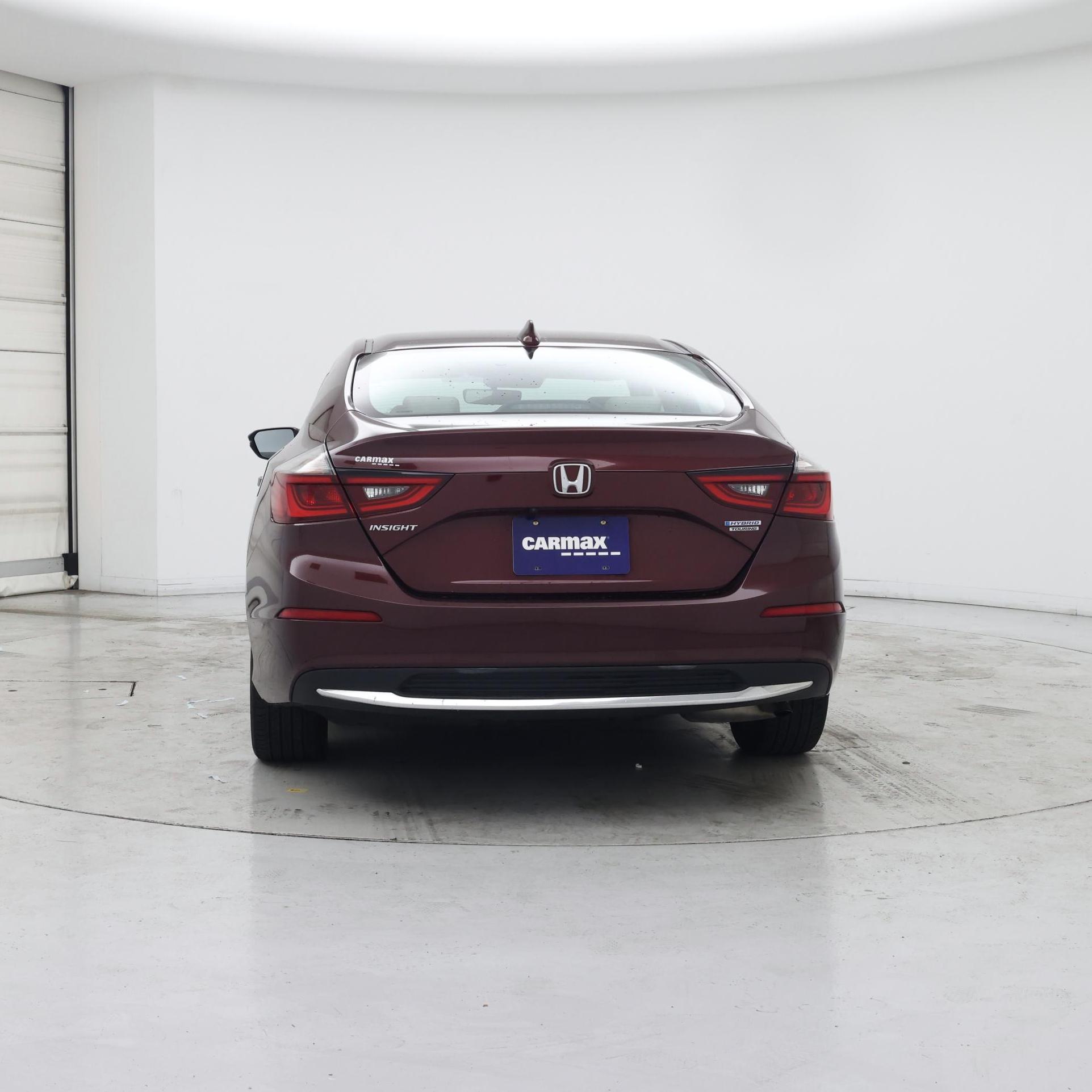 Thumbnail: 2020 Honda Insight - 6
