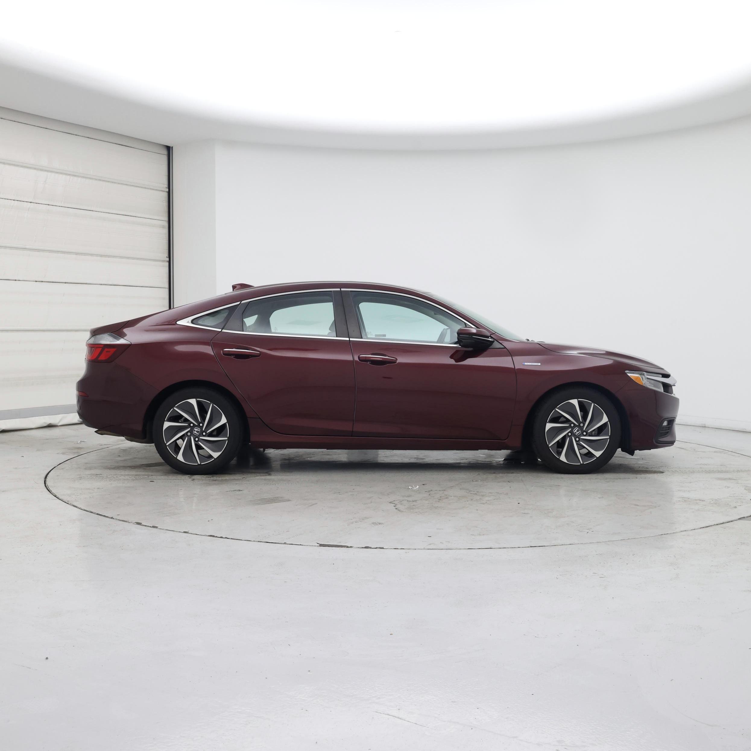 Thumbnail: 2020 Honda Insight - 7