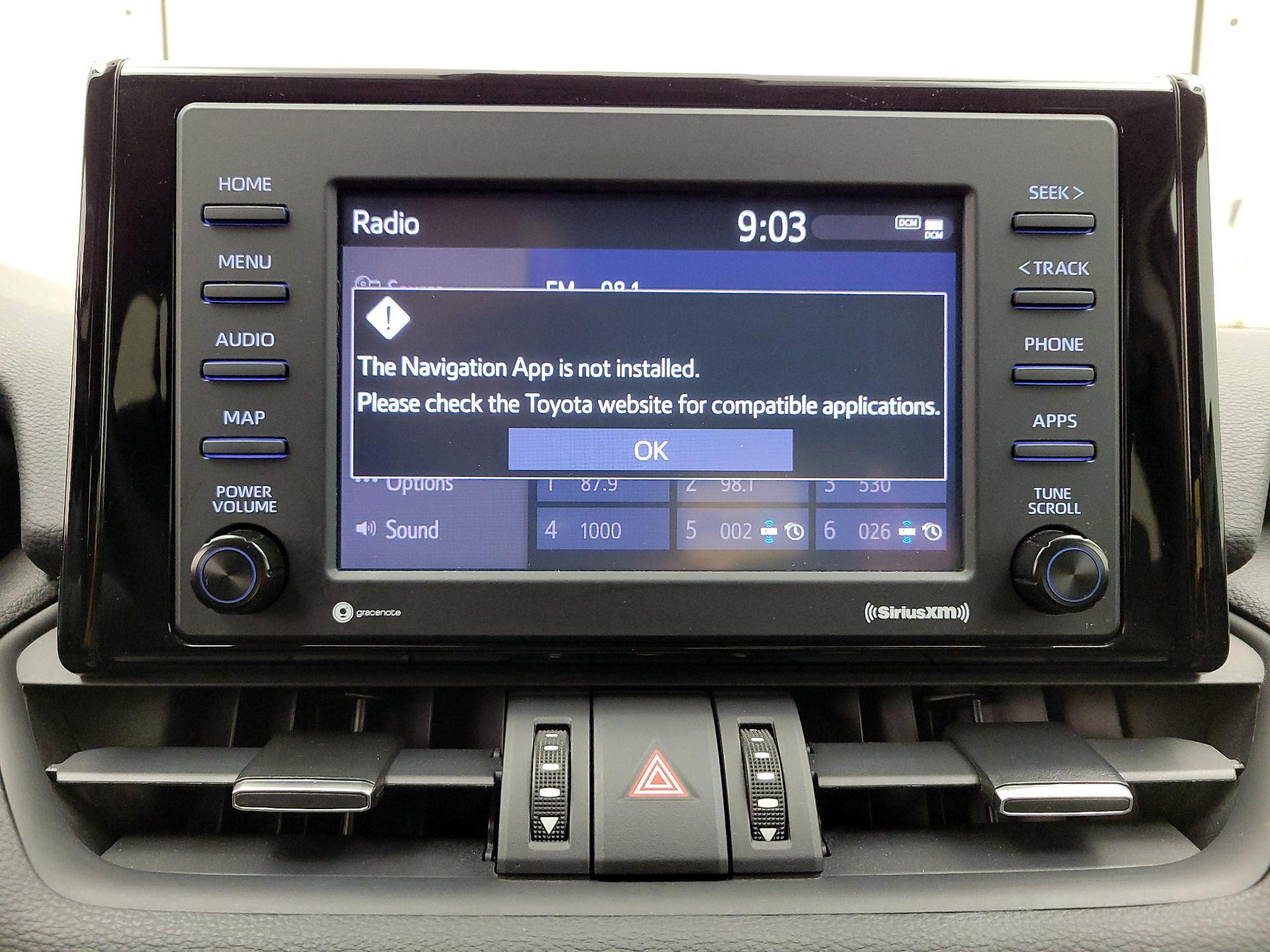 Thumbnail: 2021 Toyota RAV4 - 14