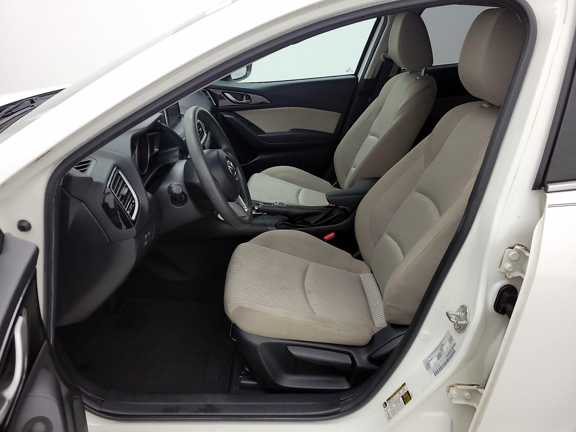 Thumbnail: 2016 Mazda Mazda3 - 11