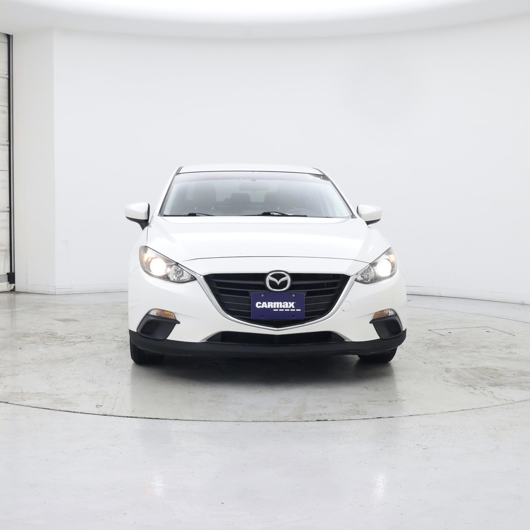 Thumbnail: 2016 Mazda Mazda3 - 5
