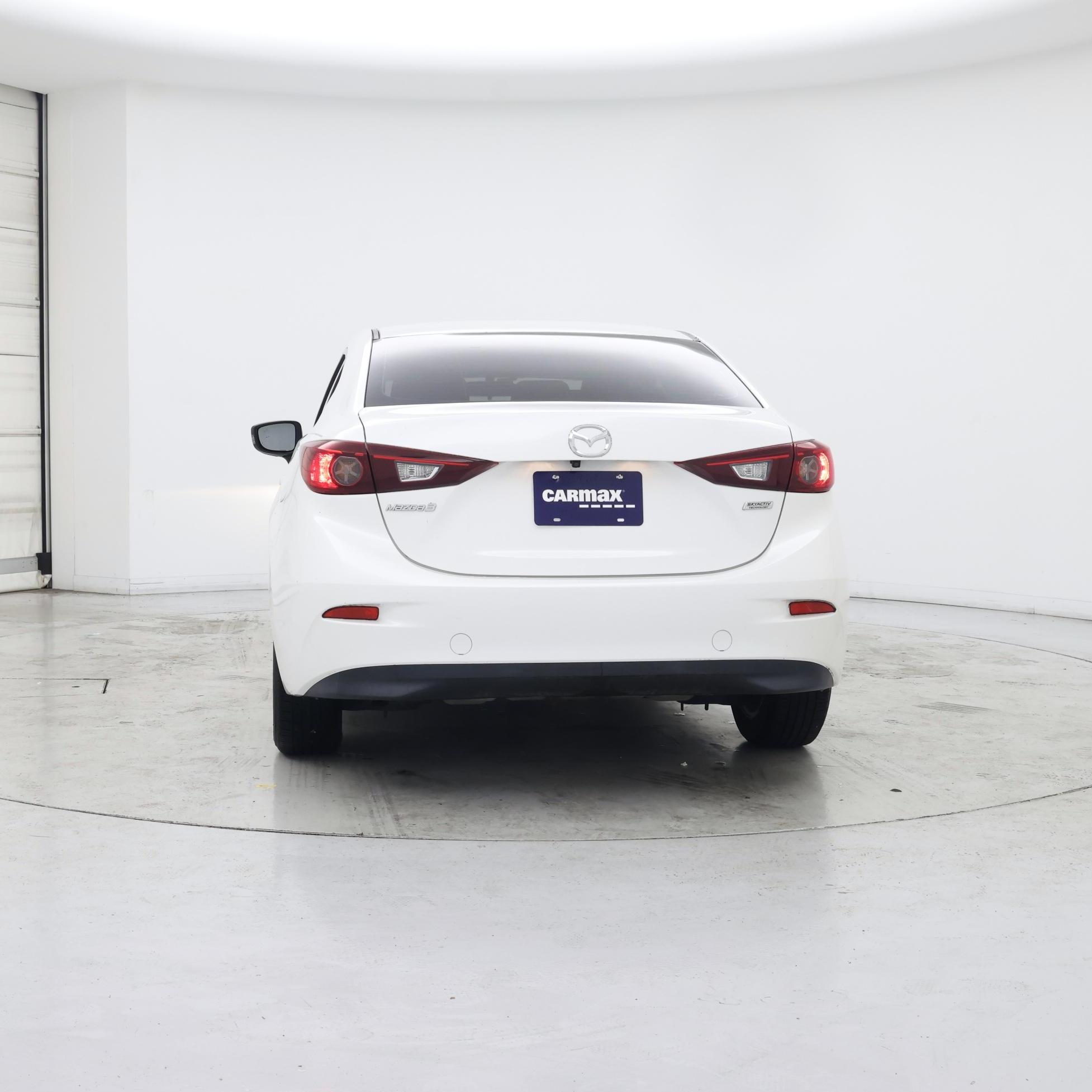 Thumbnail: 2016 Mazda Mazda3 - 6