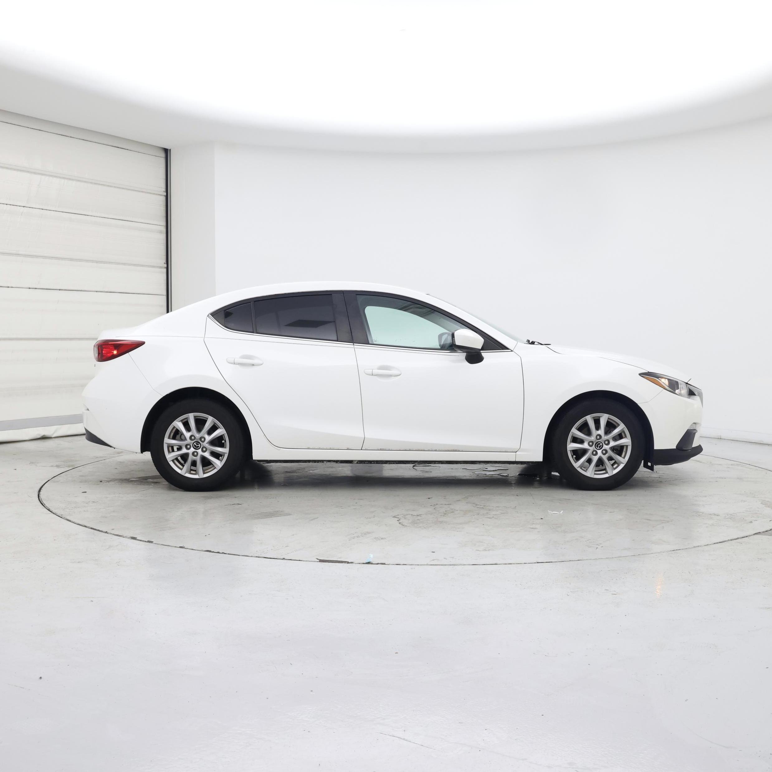 Thumbnail: 2016 Mazda Mazda3 - 7