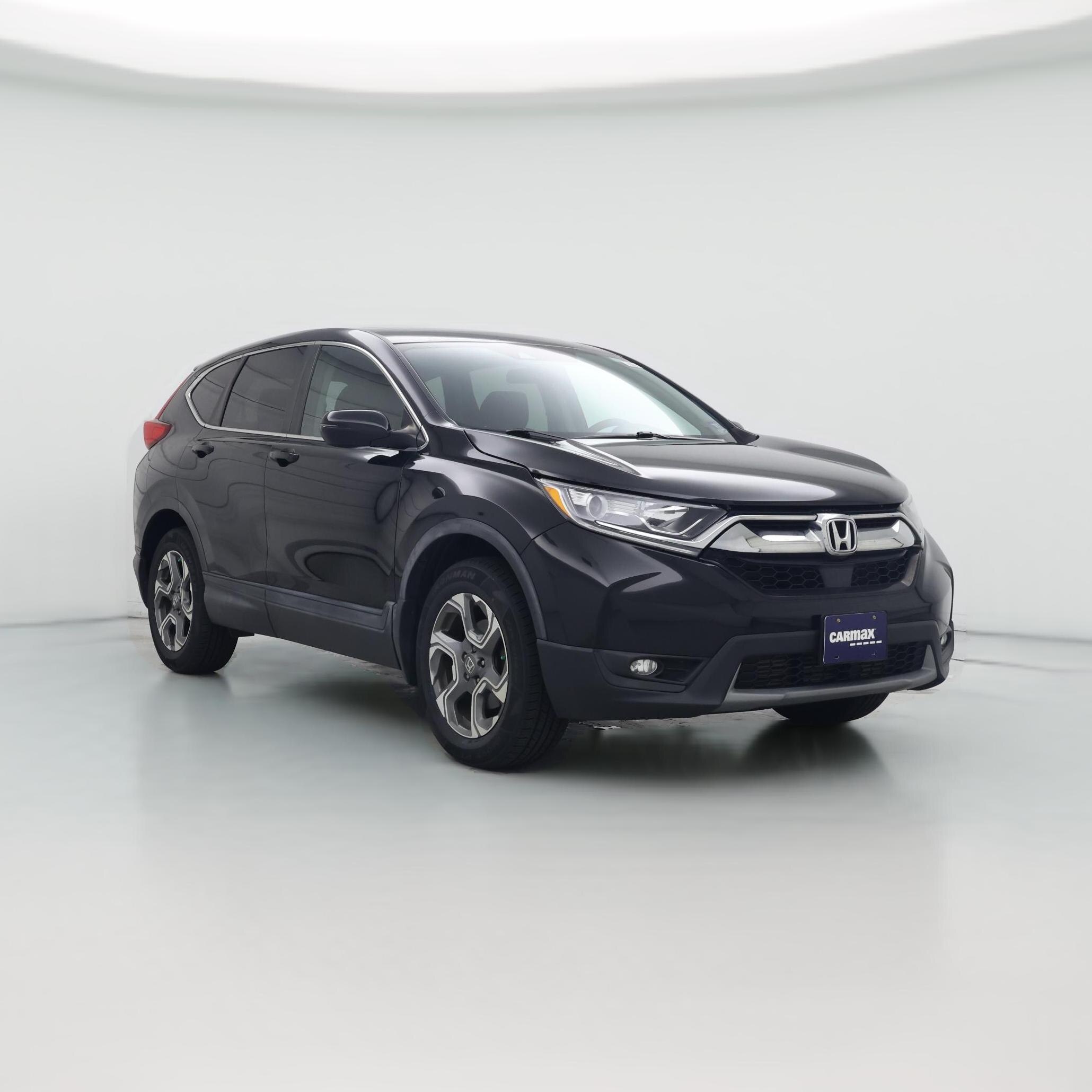 Thumbnail: 2017 Honda CR-V - 1