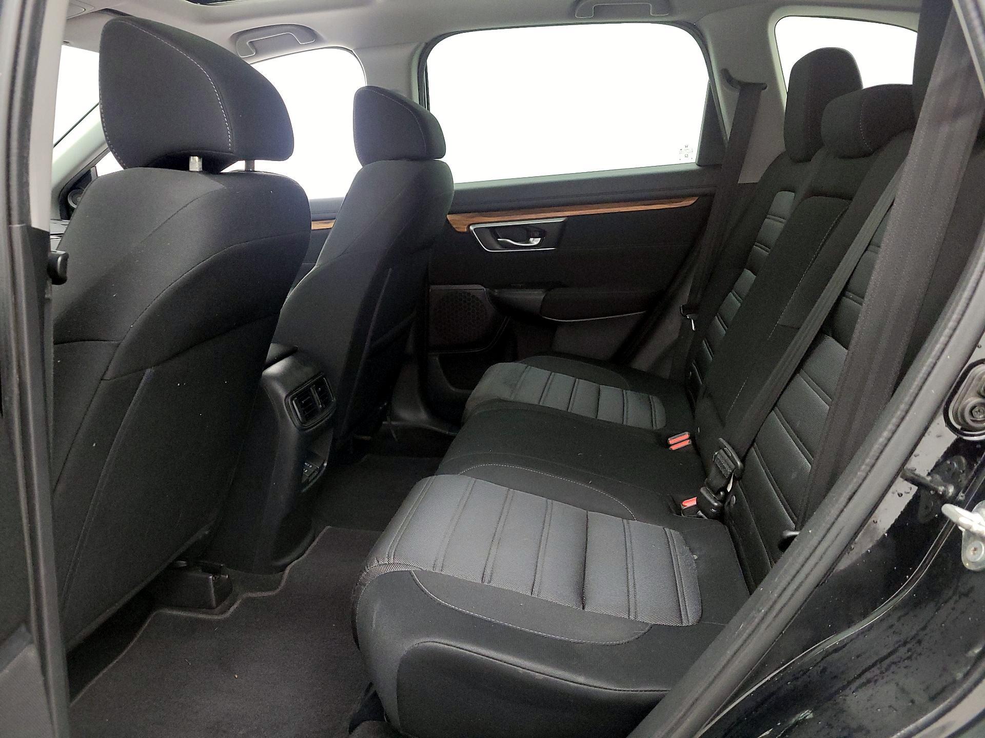 Thumbnail: 2017 Honda CR-V - 18