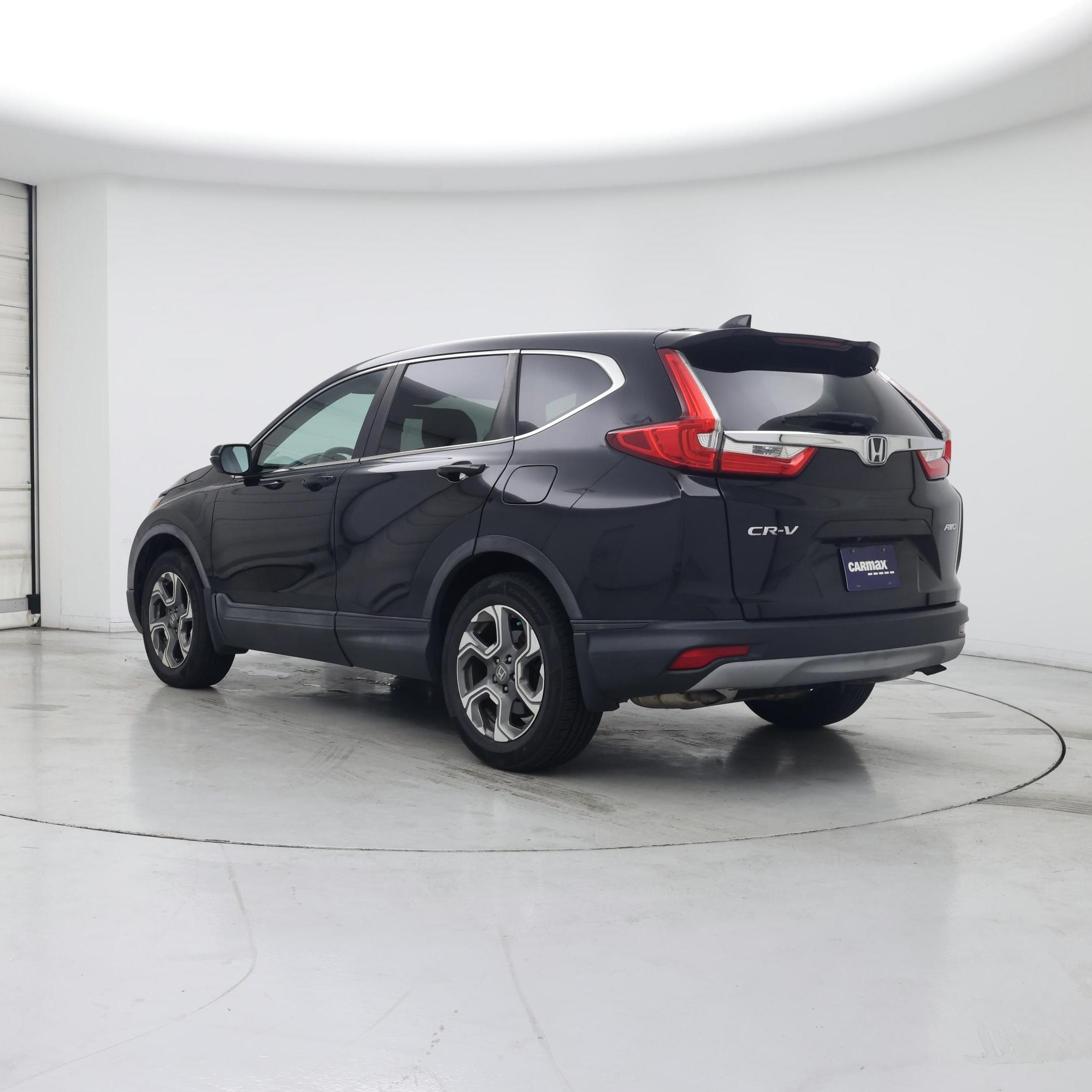 Thumbnail: 2017 Honda CR-V - 2