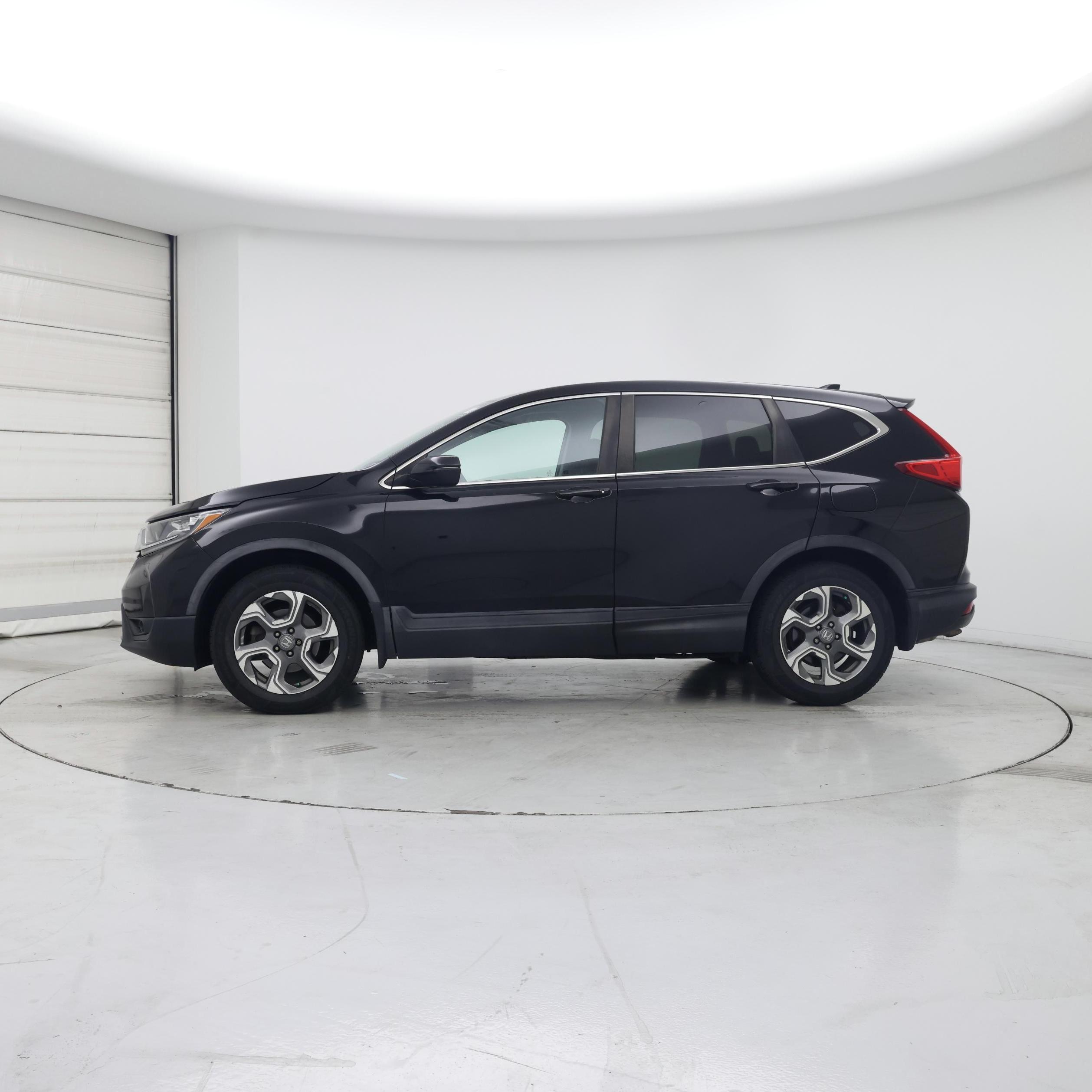 Thumbnail: 2017 Honda CR-V - 3
