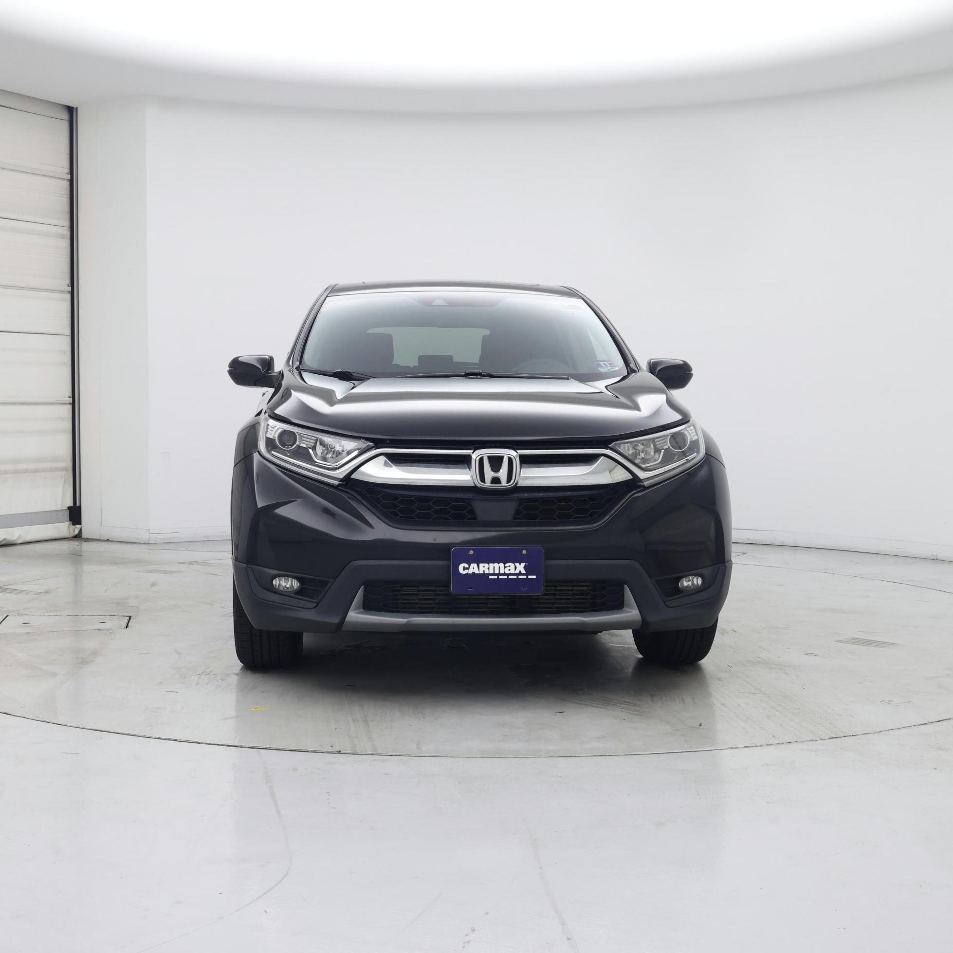 Thumbnail: 2017 Honda CR-V - 5