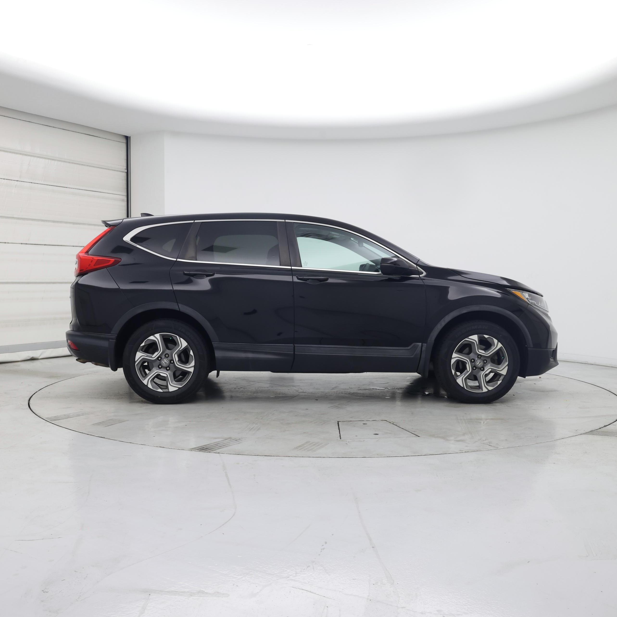 Thumbnail: 2017 Honda CR-V - 7