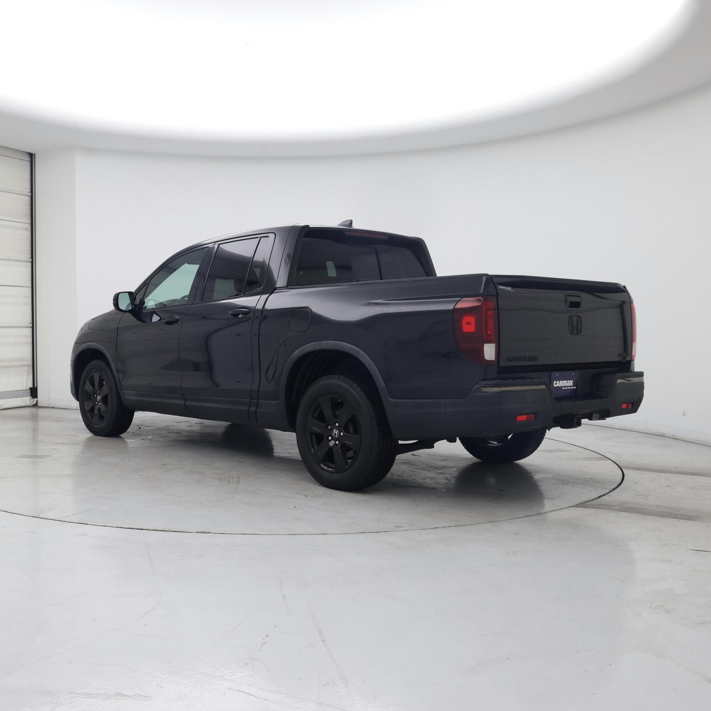 Thumbnail: 2017 Honda Ridgeline - 2