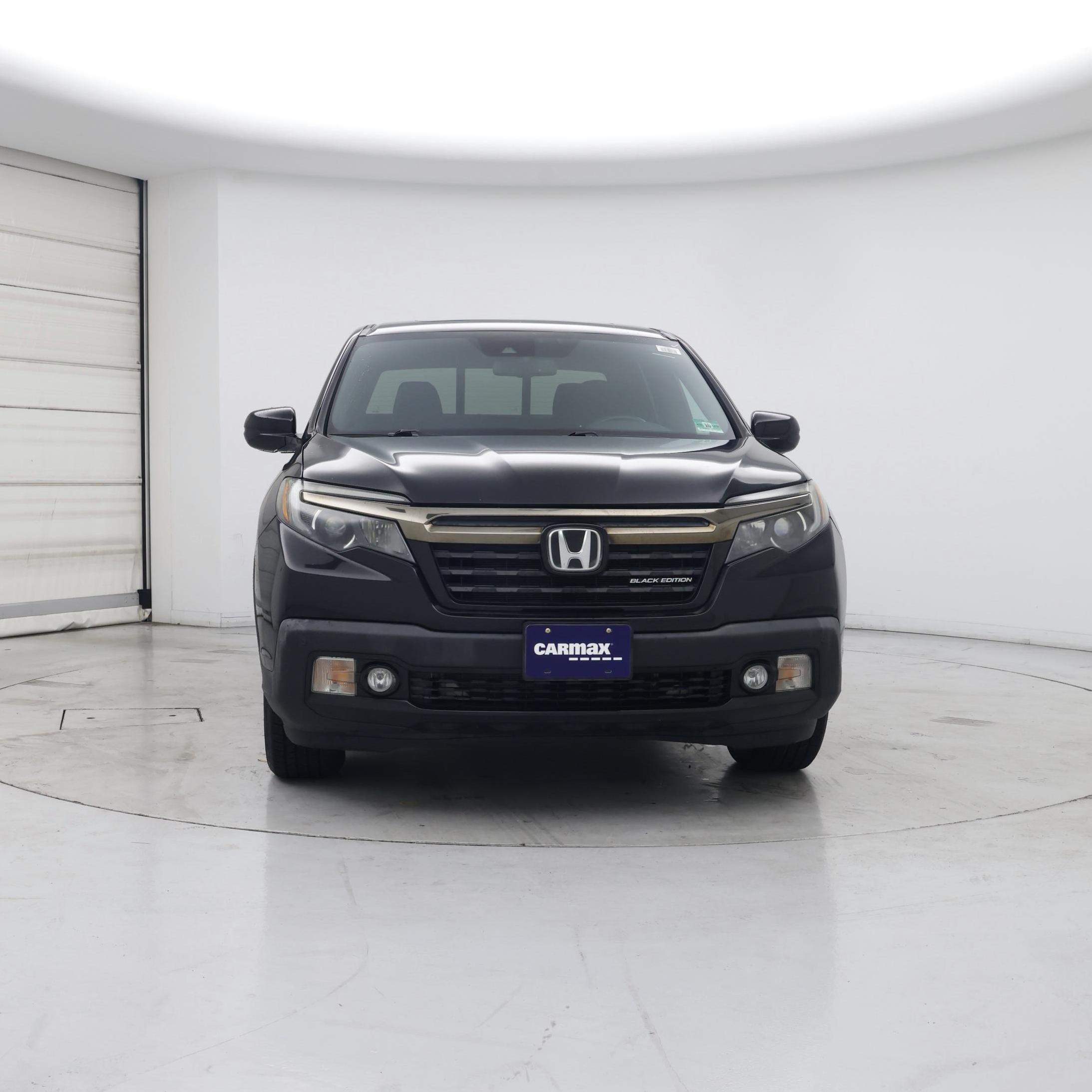 Thumbnail: 2017 Honda Ridgeline - 5