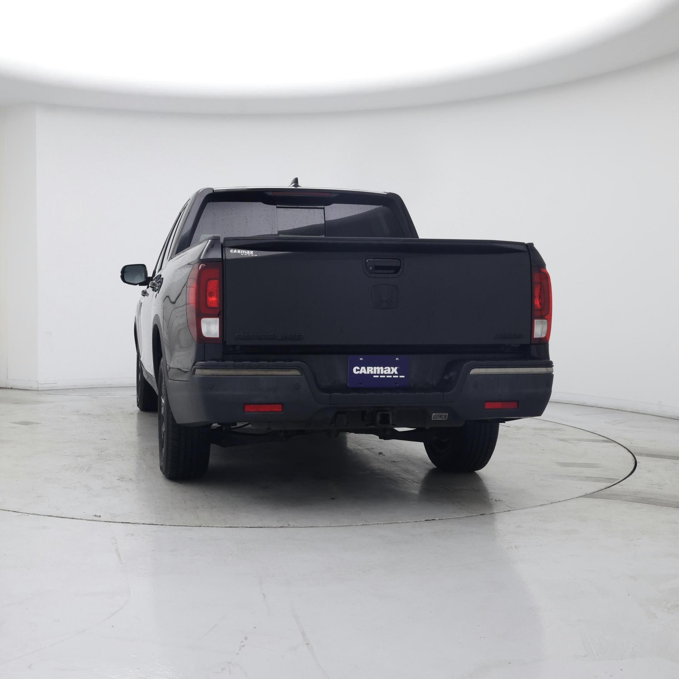 Thumbnail: 2017 Honda Ridgeline - 6