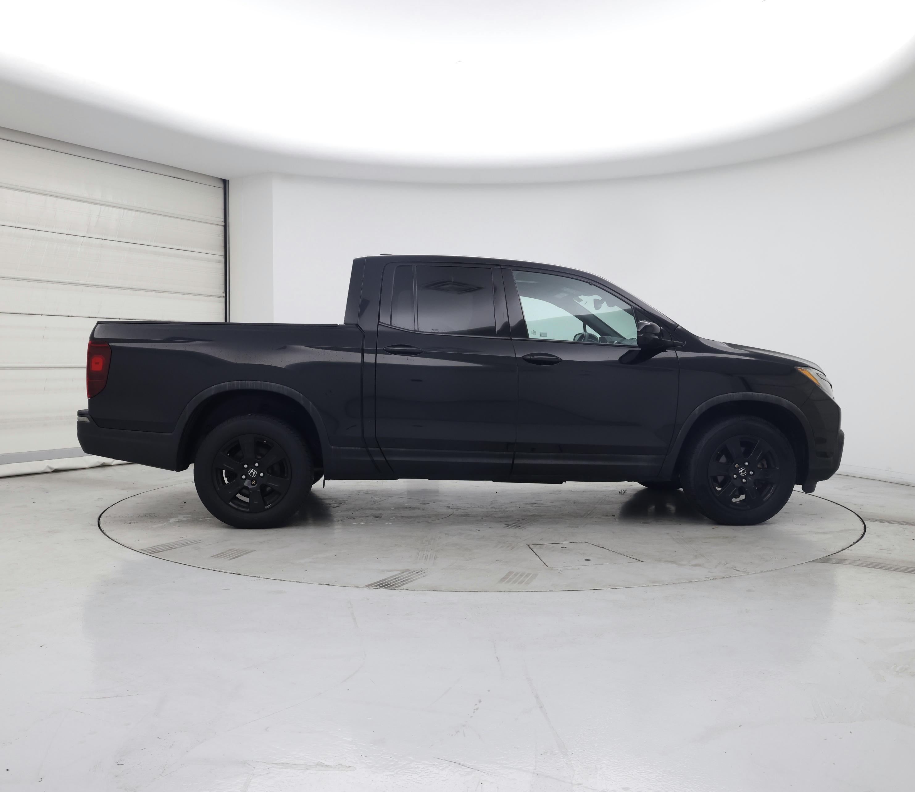 Thumbnail: 2017 Honda Ridgeline - 7